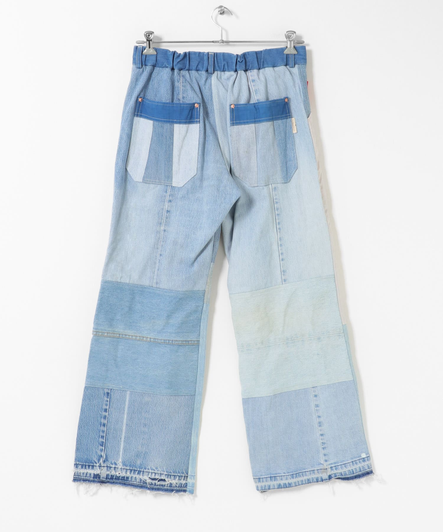 master key　EGHIT-PT BLU8 L