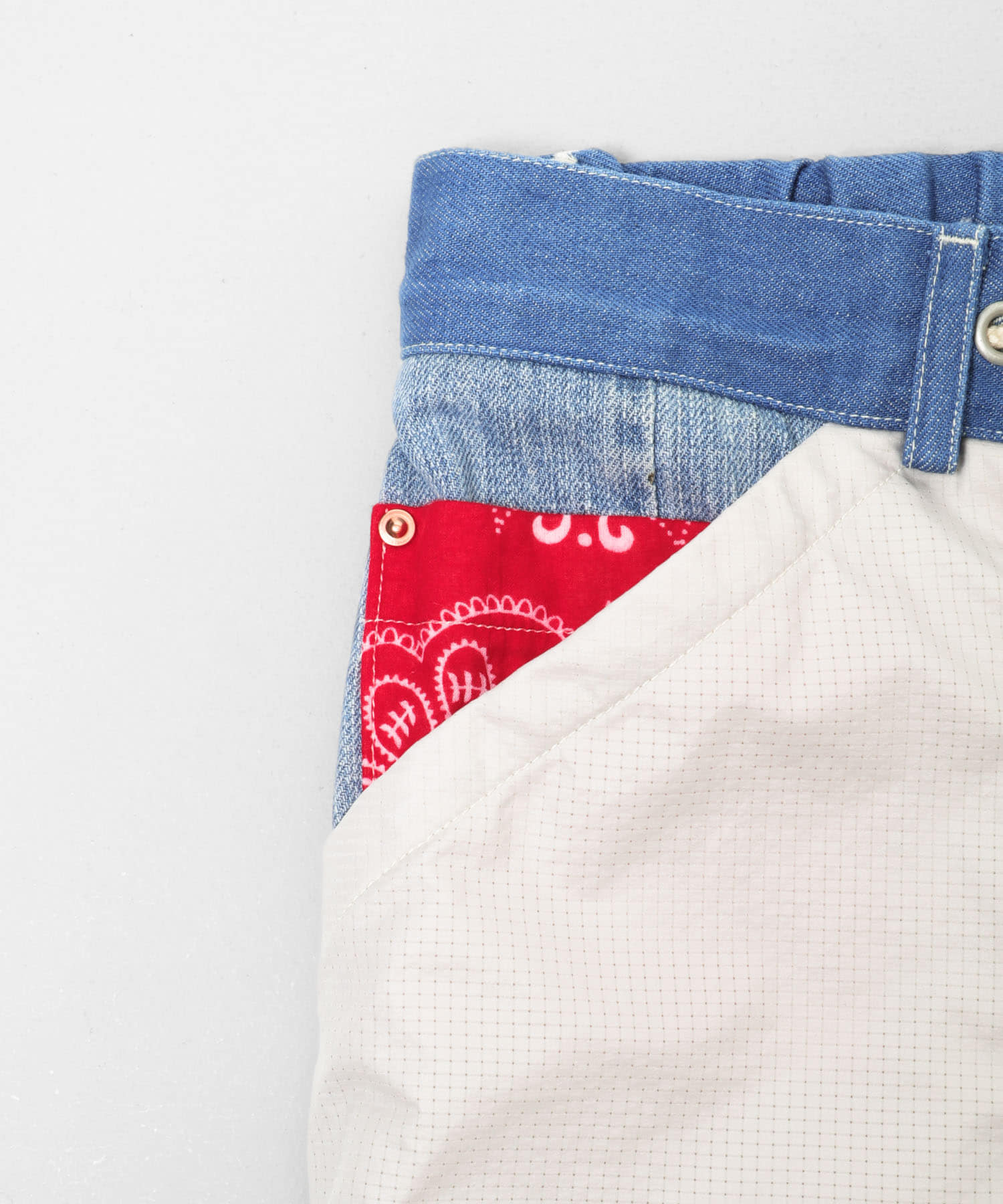 master key　EGHIT-PT BLU8 L