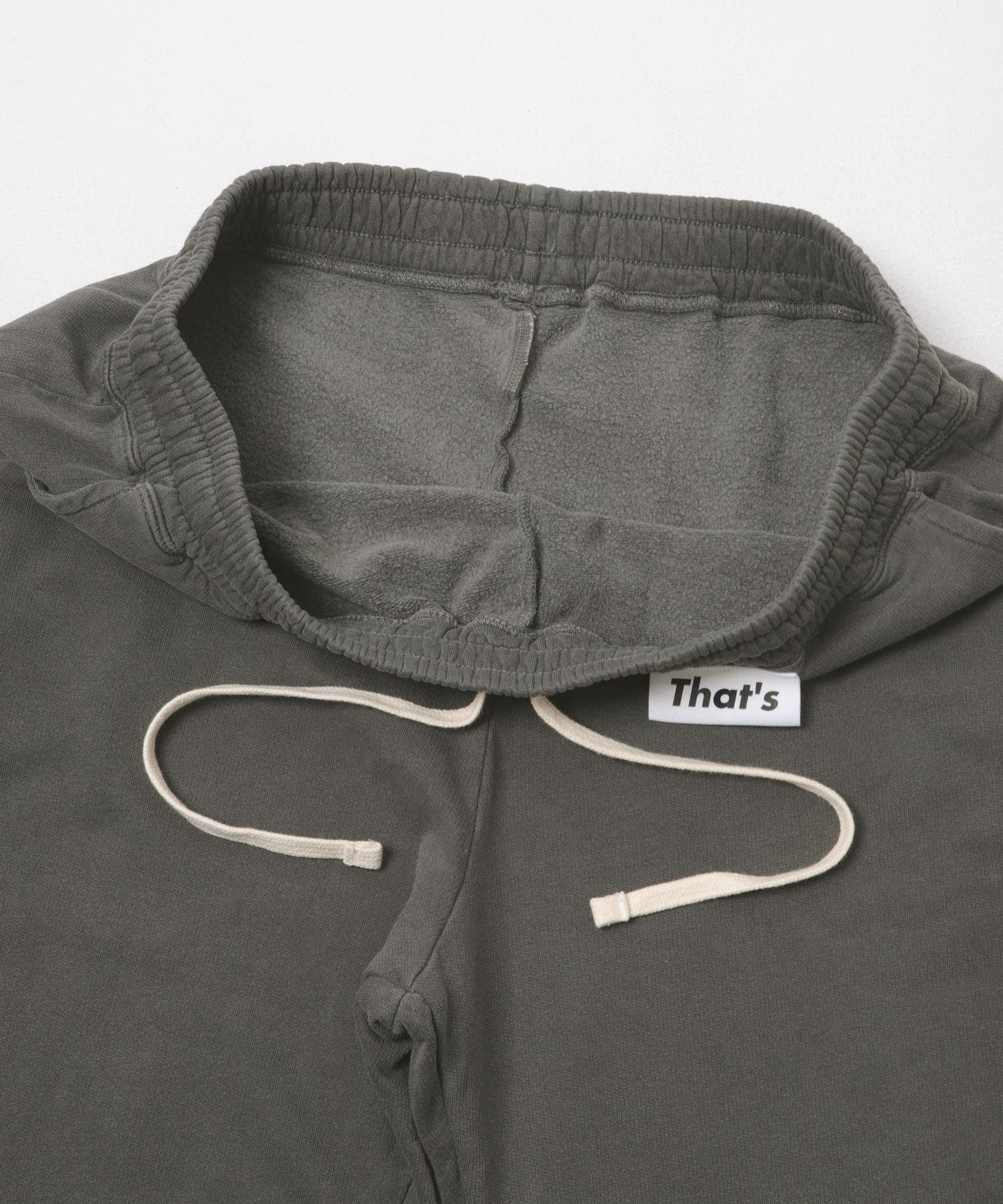That’s　THE PANTS RELAX DGR M
