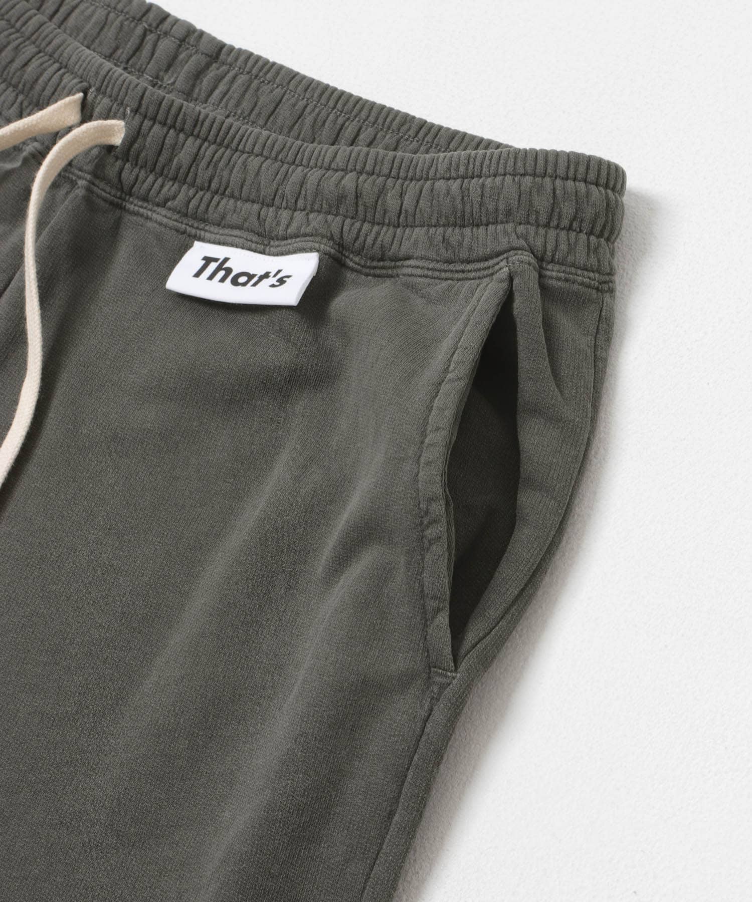 That’s　THE PANTS RELAX DGR M