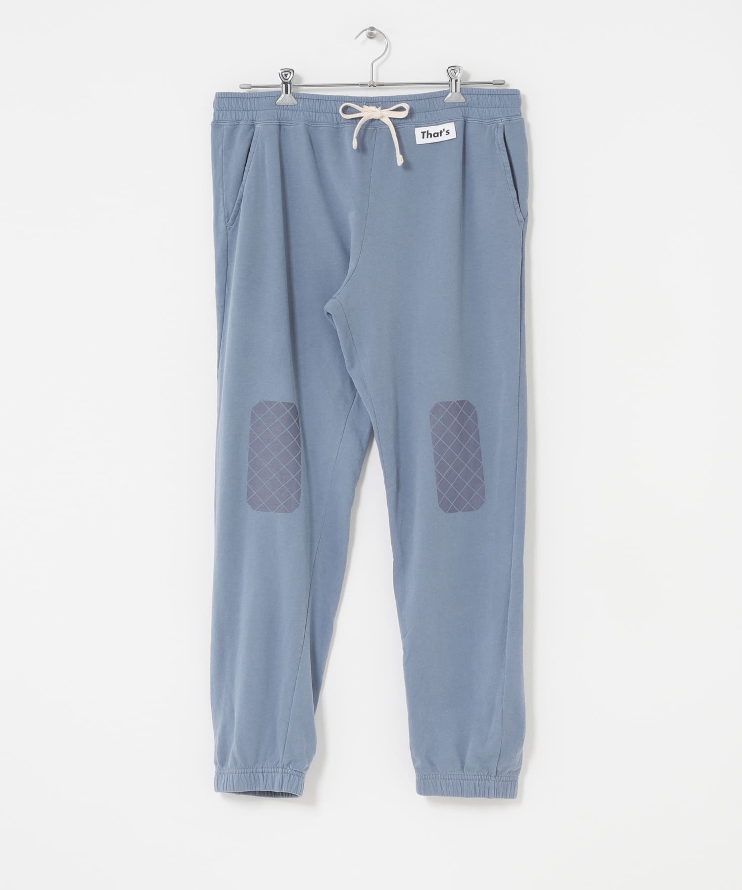 That’s　THE PANTS RELAX BL M