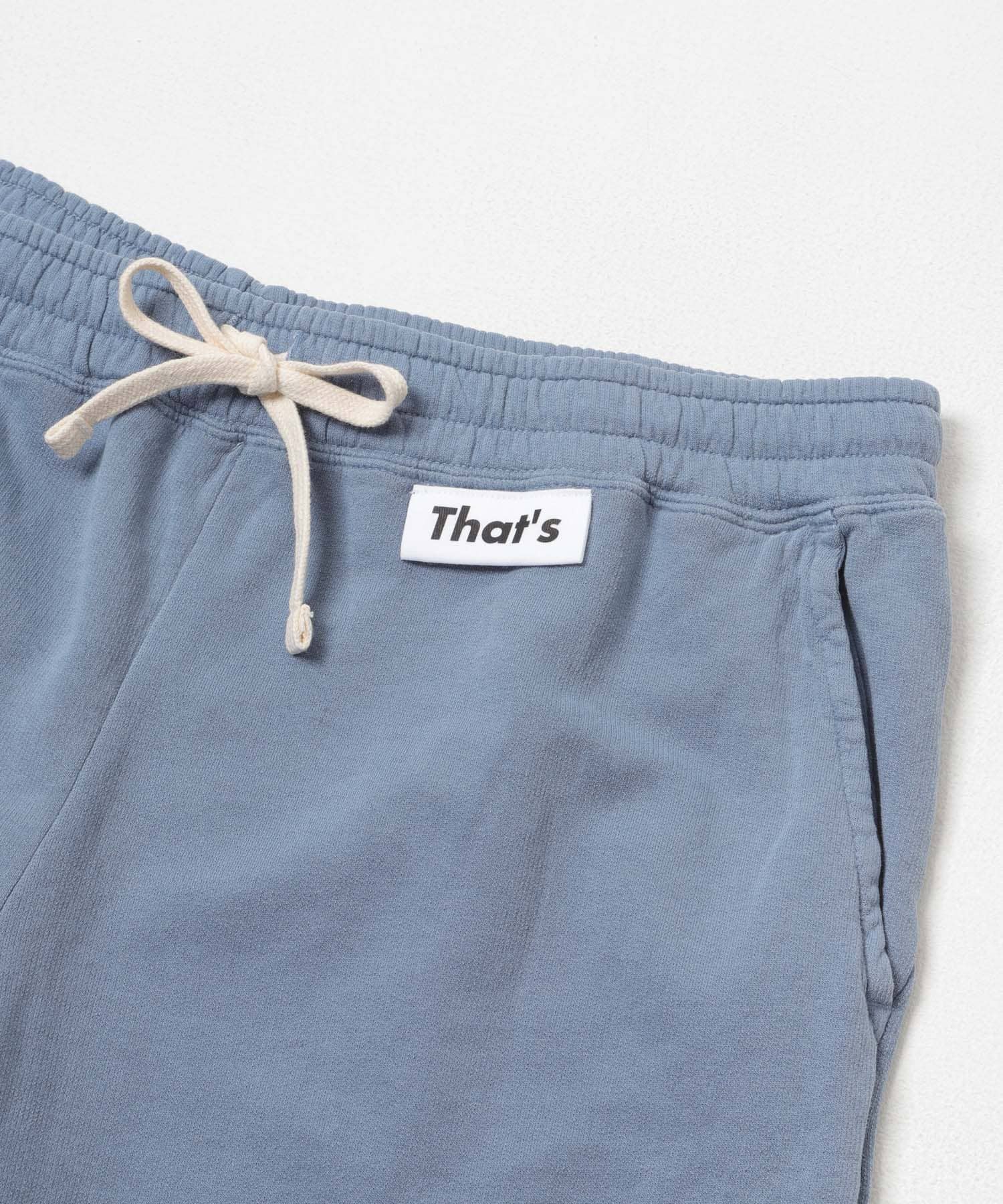 That’s　THE PANTS RELAX BL M