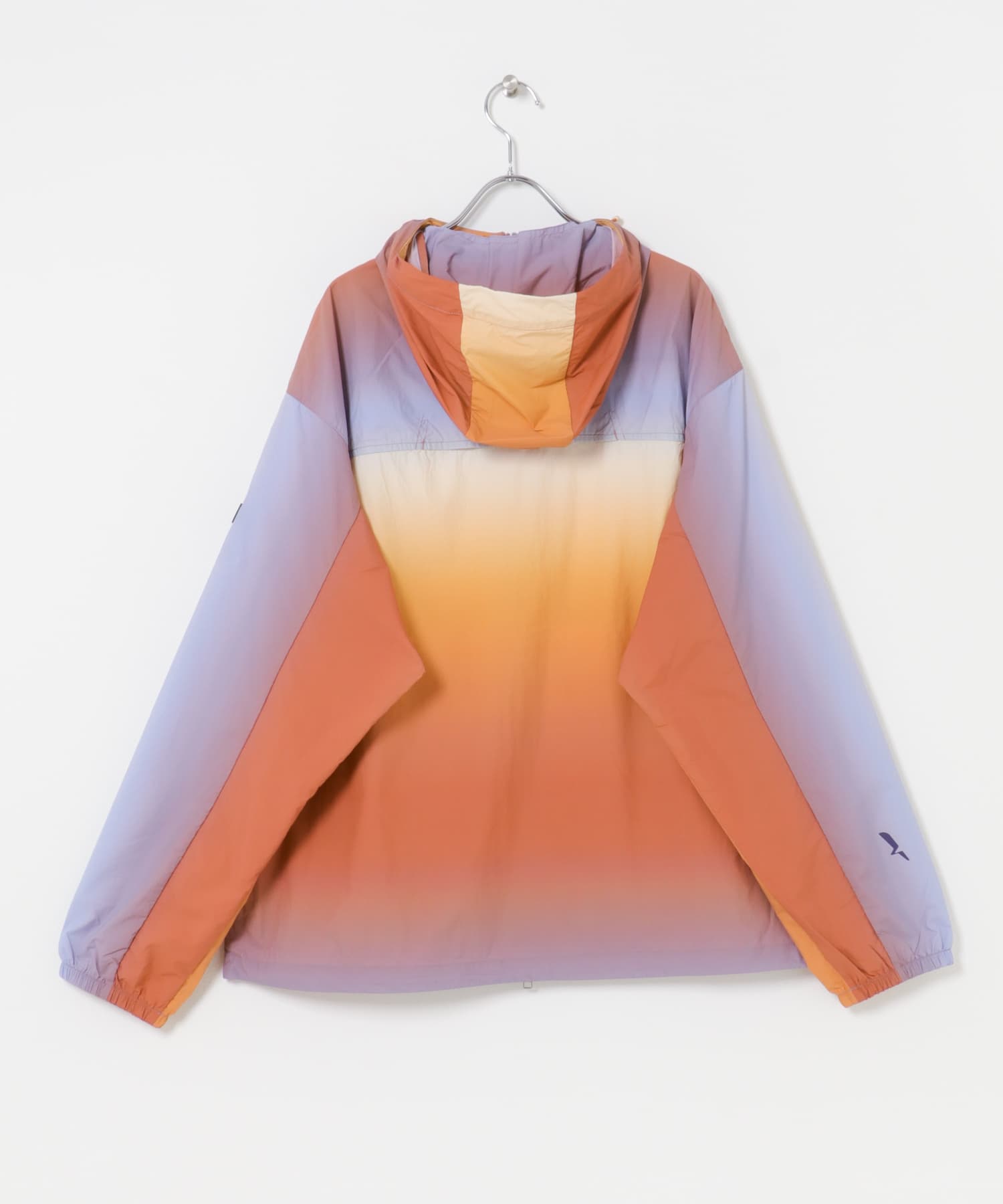 RAW SIENNA