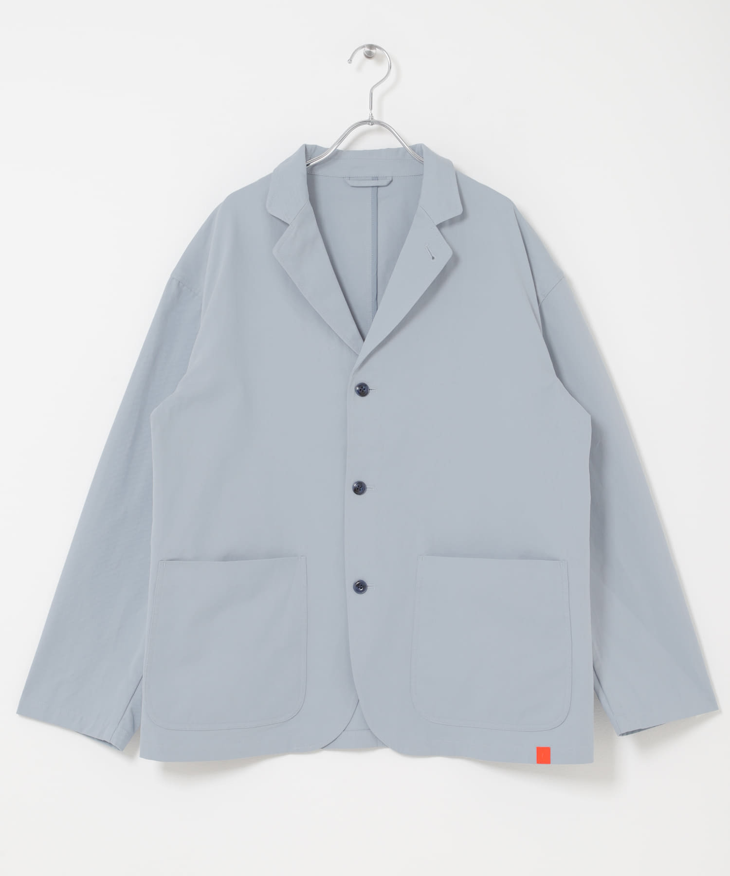 TONY　TONY’S SETUP JACKET SKY L