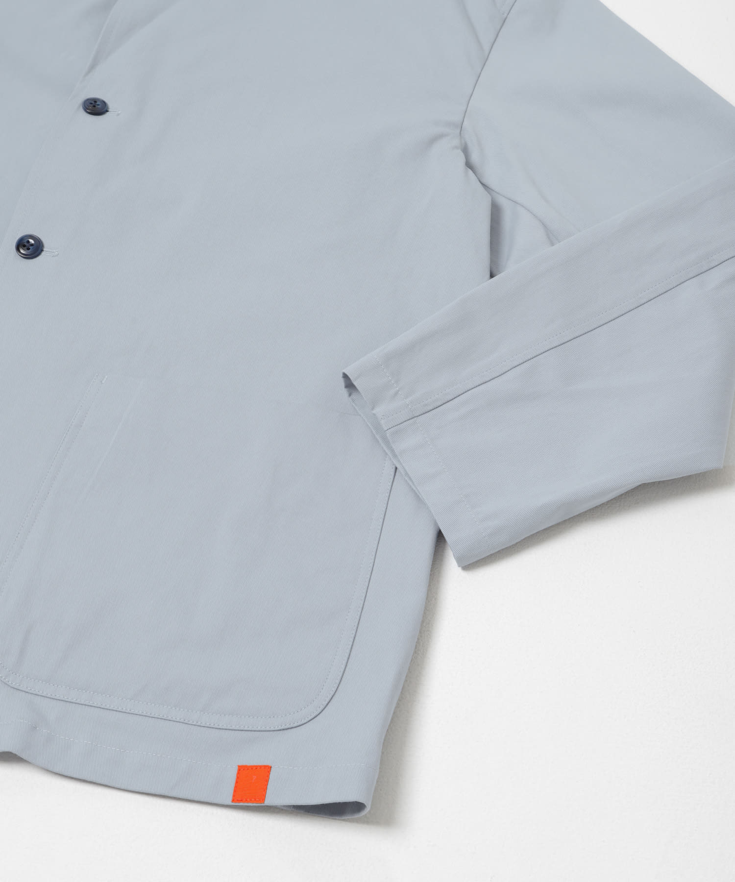 TONY　TONY’S SETUP JACKET SKY L