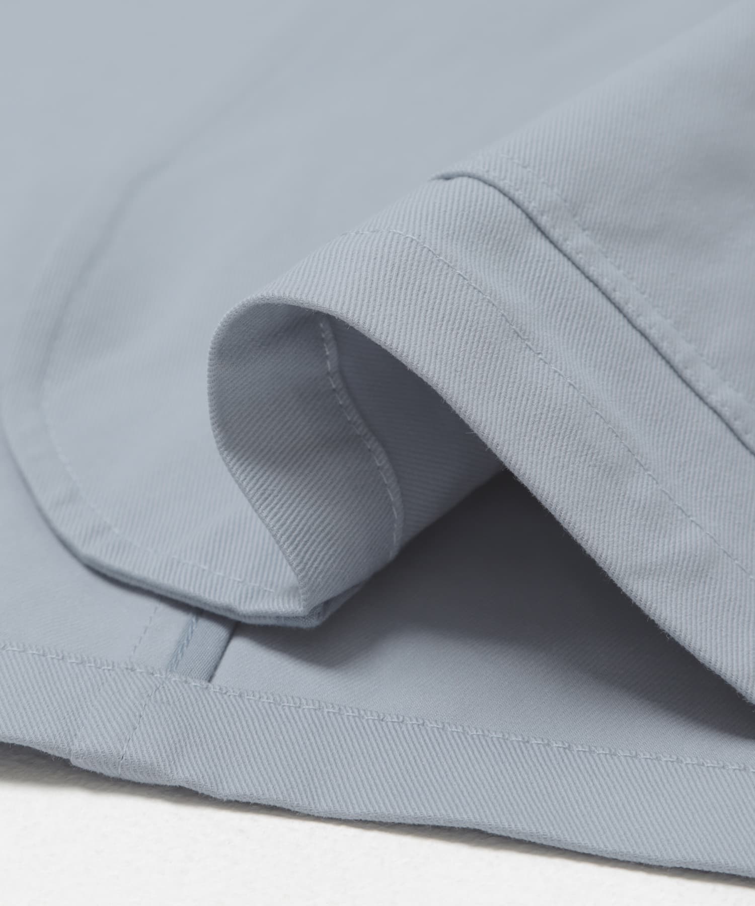 TONY　TONY’S SETUP JACKET SKY L