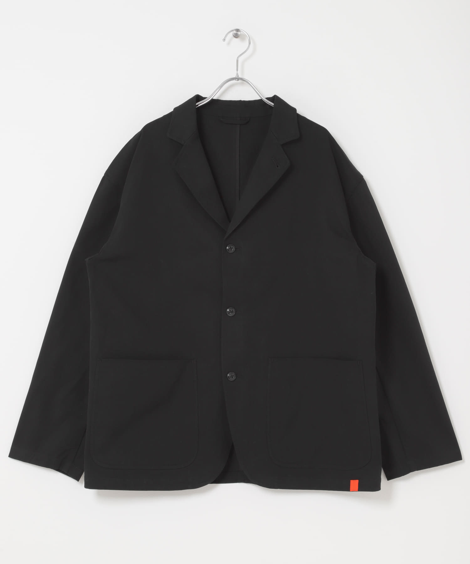 TONY　TONY’S SETUP JACKET BLK L