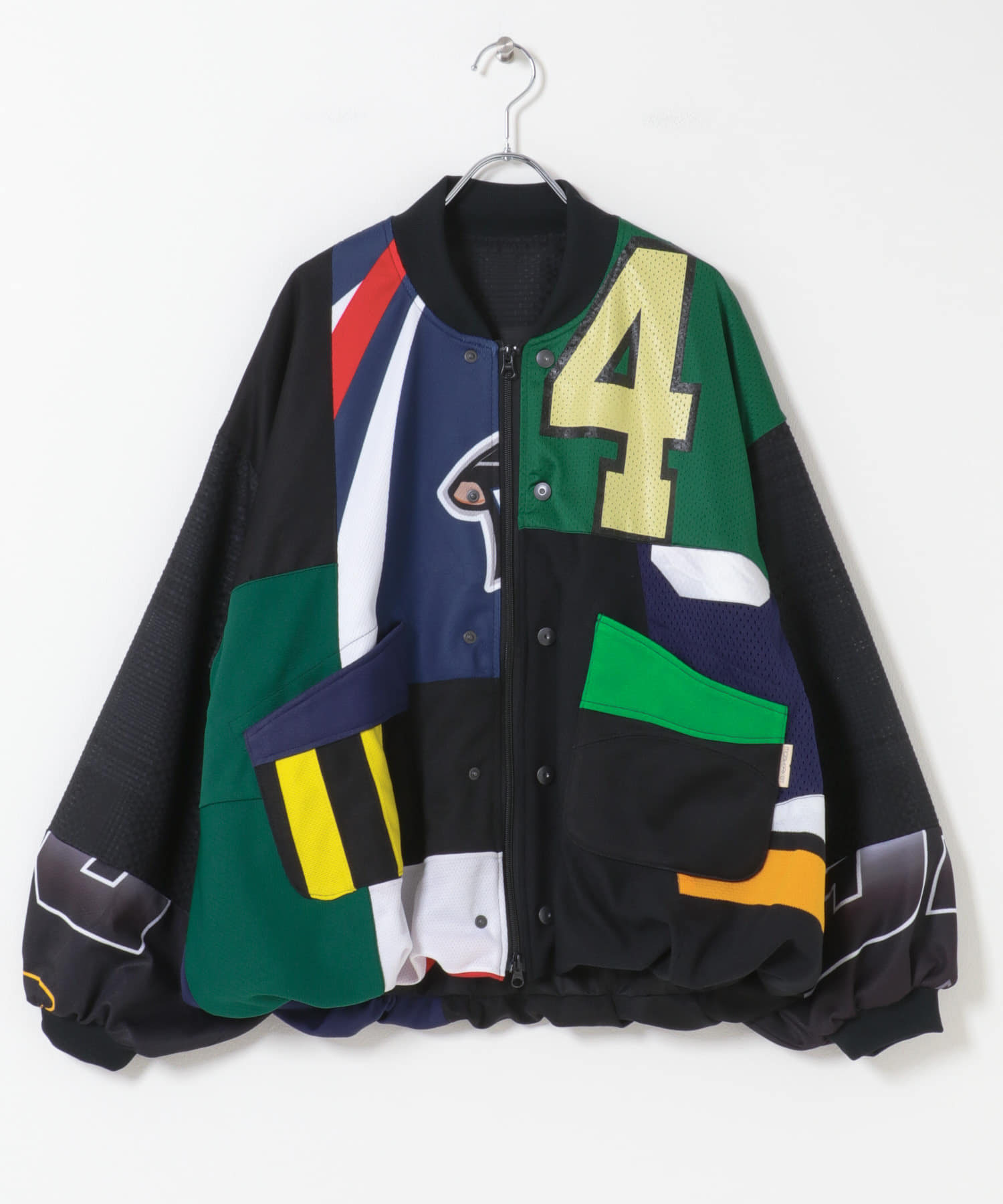 master key　SP-1-JK