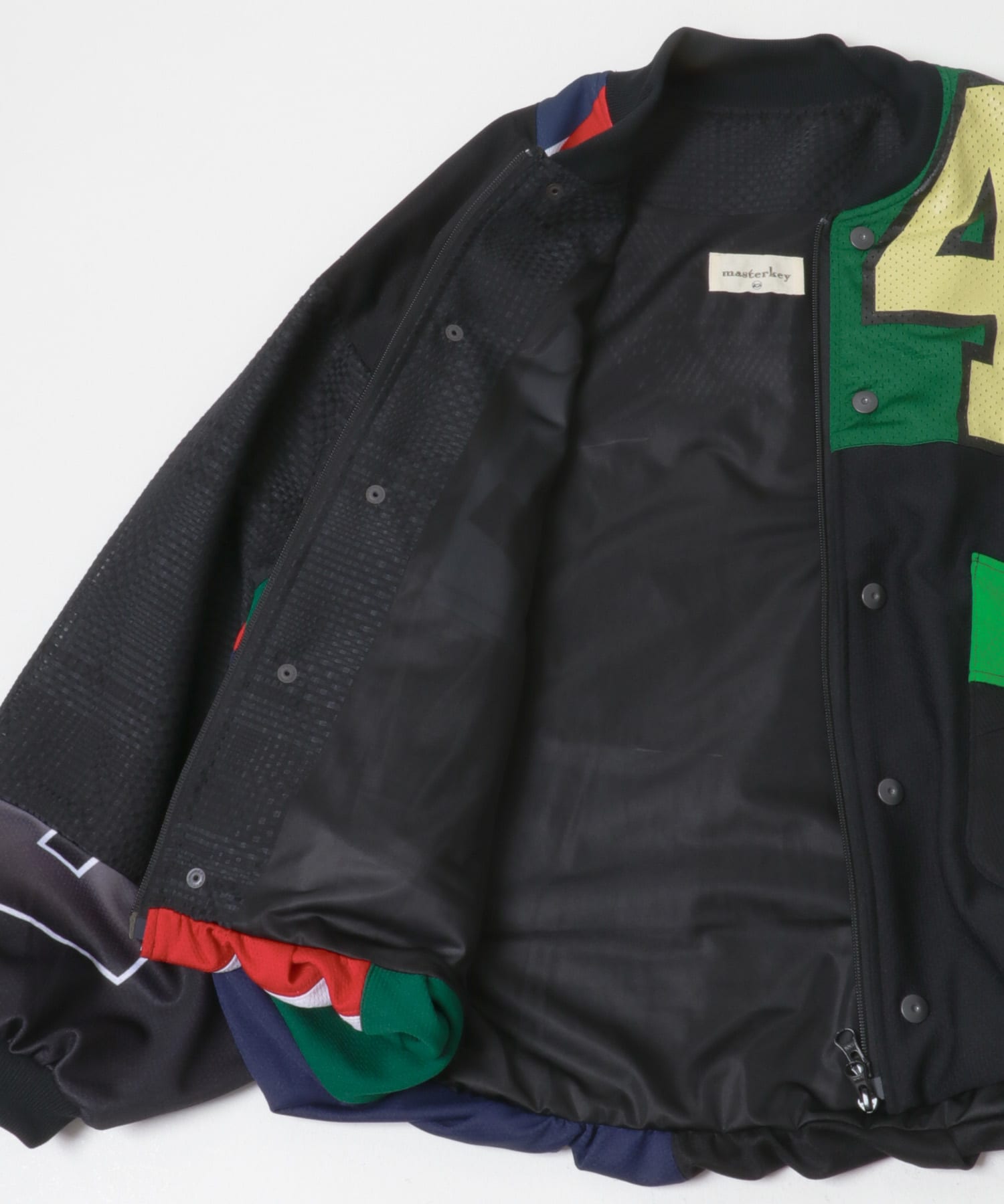 master key　SP-1-JK DARK1 Free