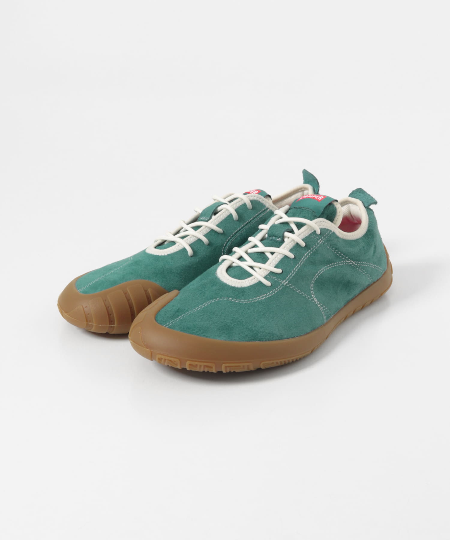 CAMPER　PEU PATH+
