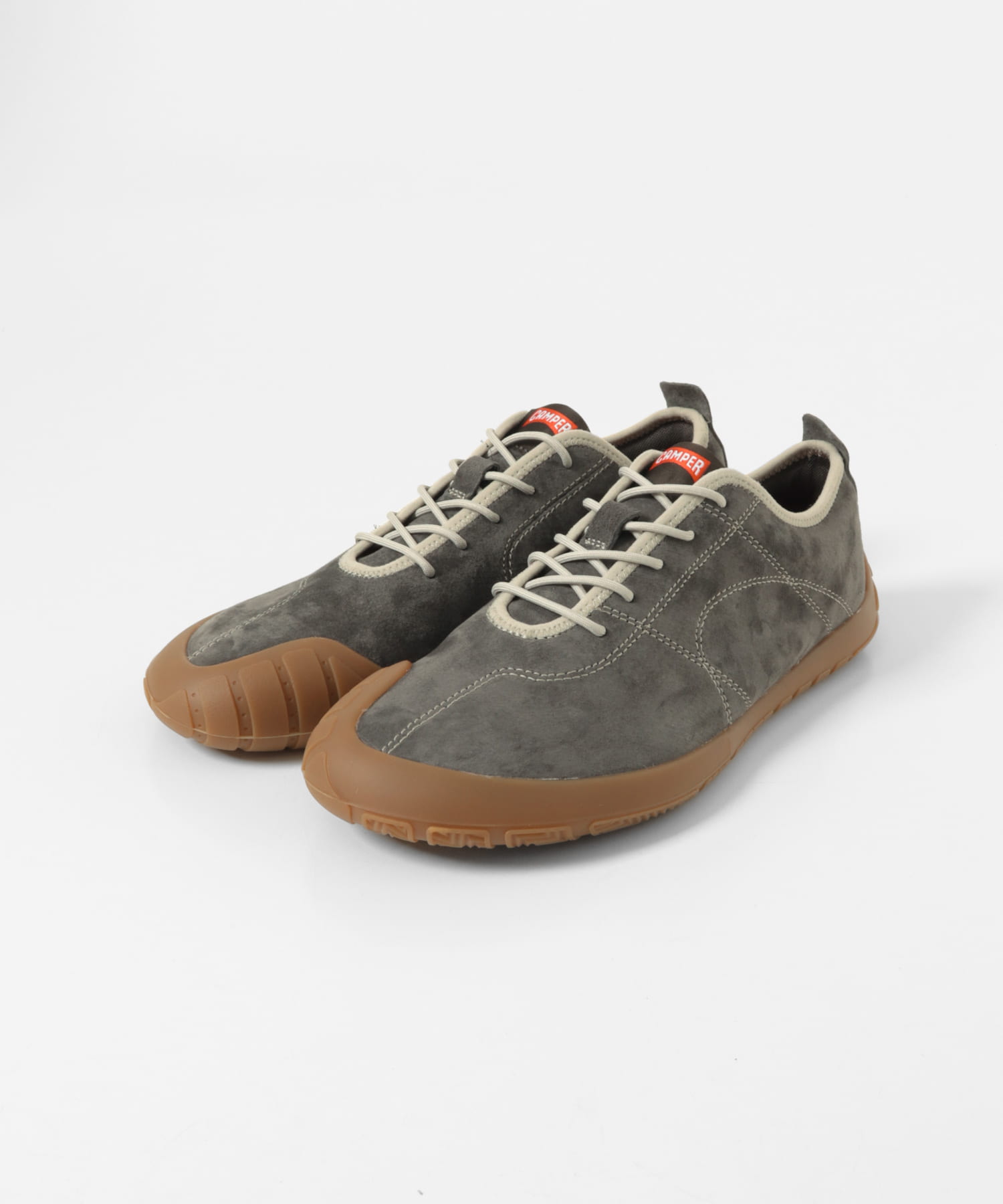 CAMPER　PEU PATH+