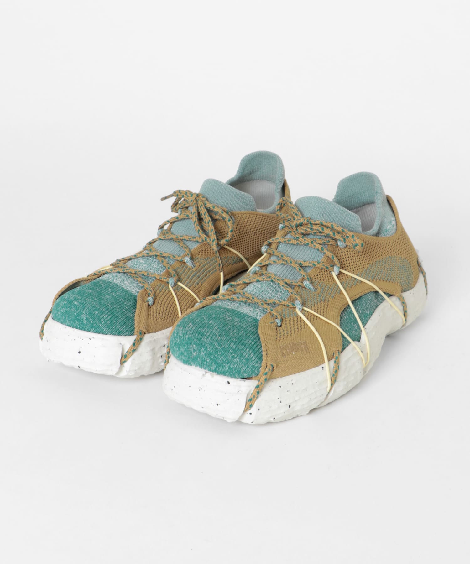 CAMPER　ROKU-MEN 013MUT 40