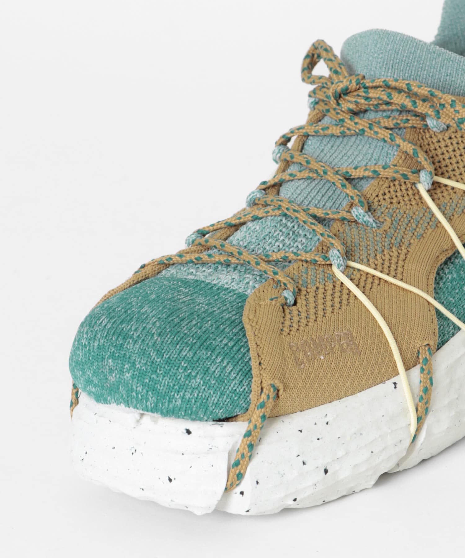 CAMPER　ROKU-MEN 013MUT 40