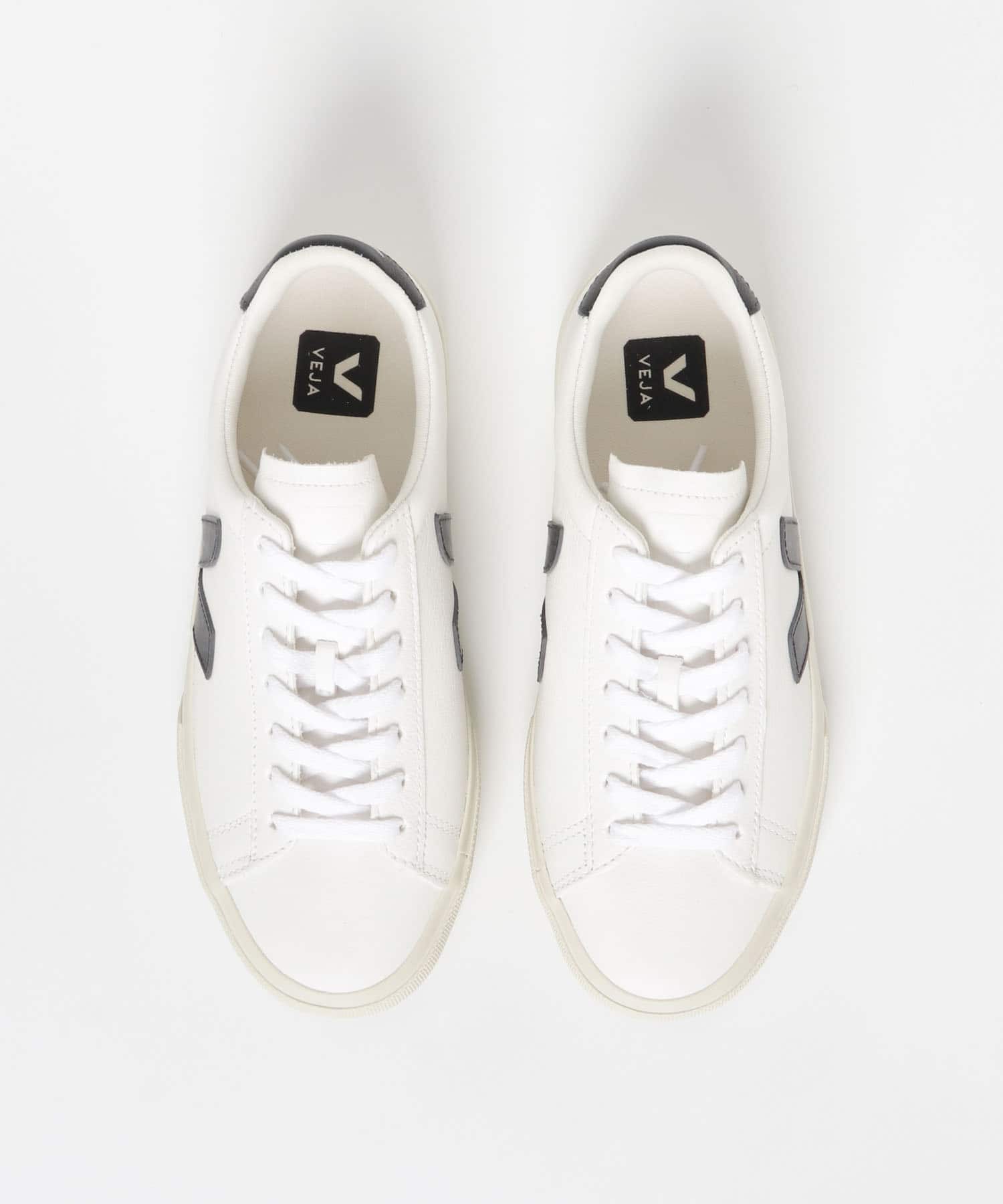 veja　CAMPO WHITE BLACK BLACK 41