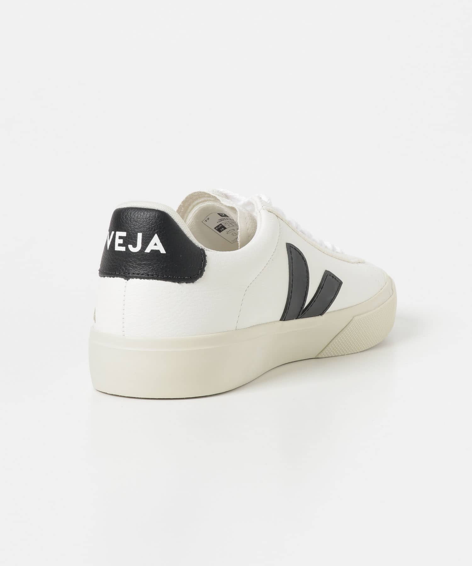 veja　CAMPO WHITE BLACK BLACK 41