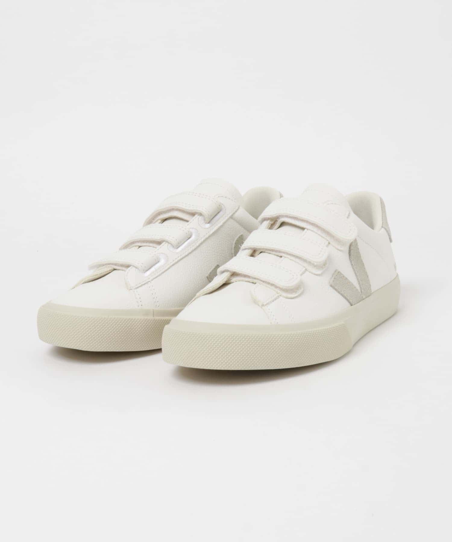 veja　RECIFE WHITE NATURAL