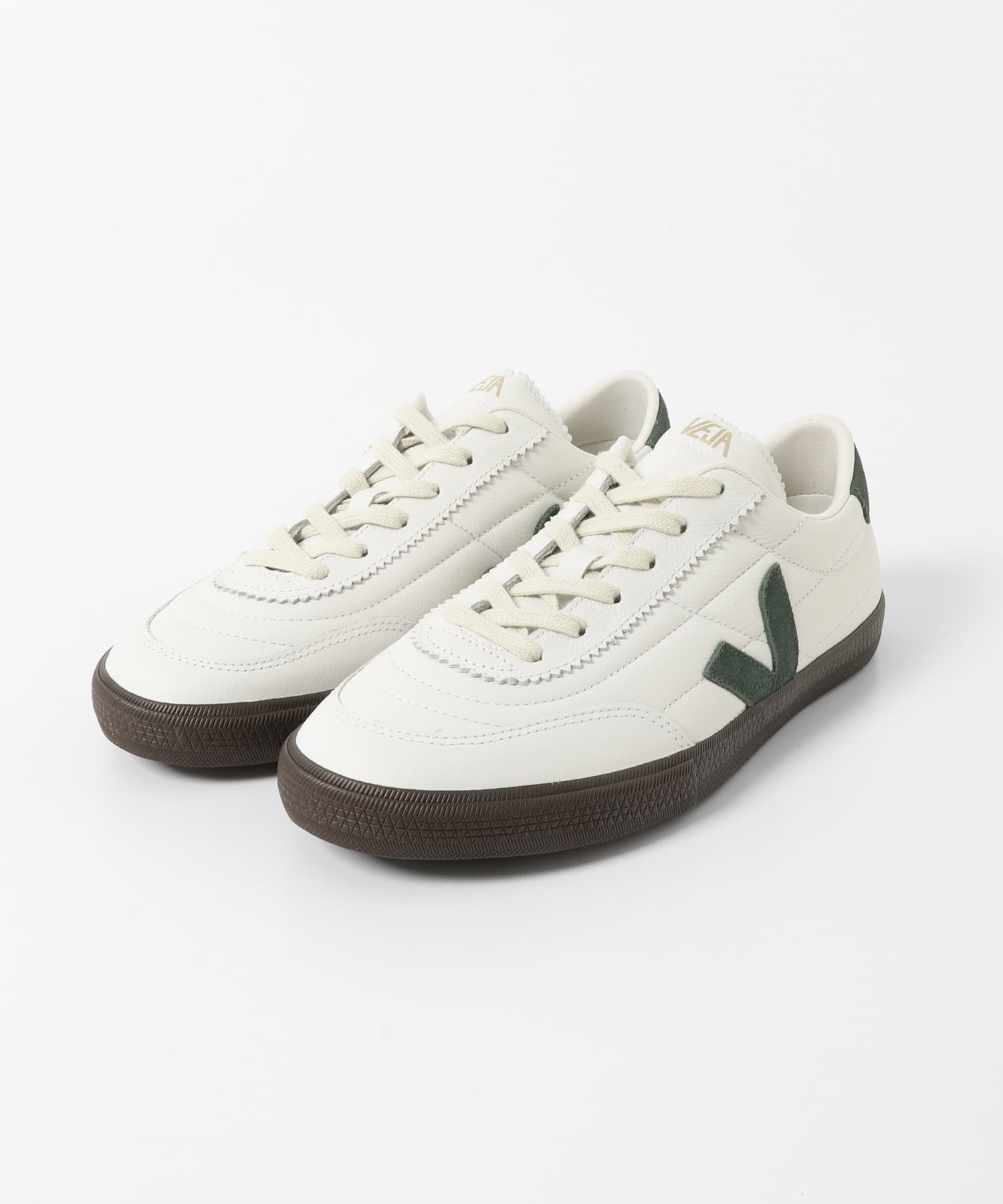 はなぱっぱ veja PANENKA WHITECYPRUS EAGLE(41 WHITE): シューズ｜URBAN RESEARCH