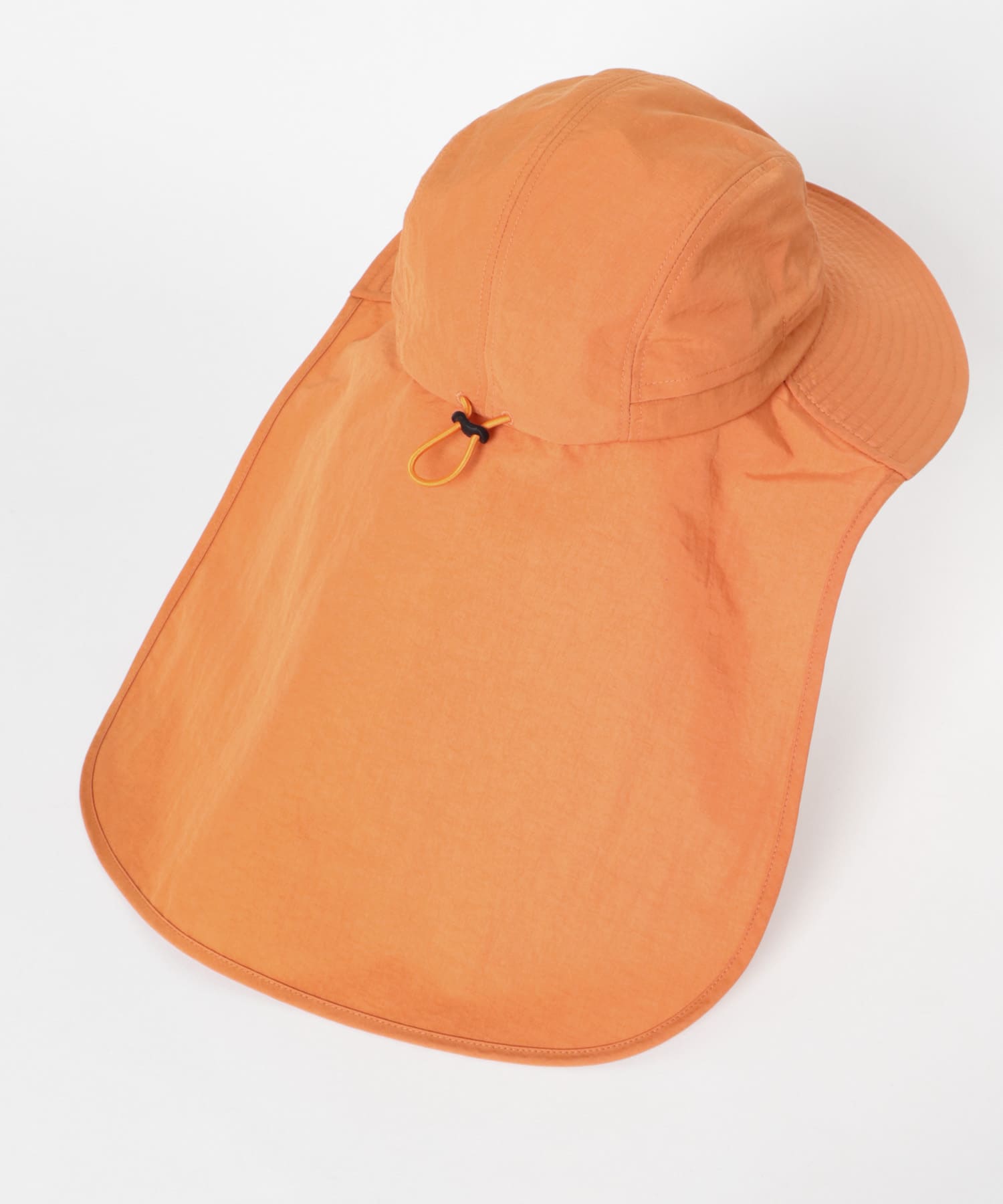 KEIMEN　HAT ORANGE Free