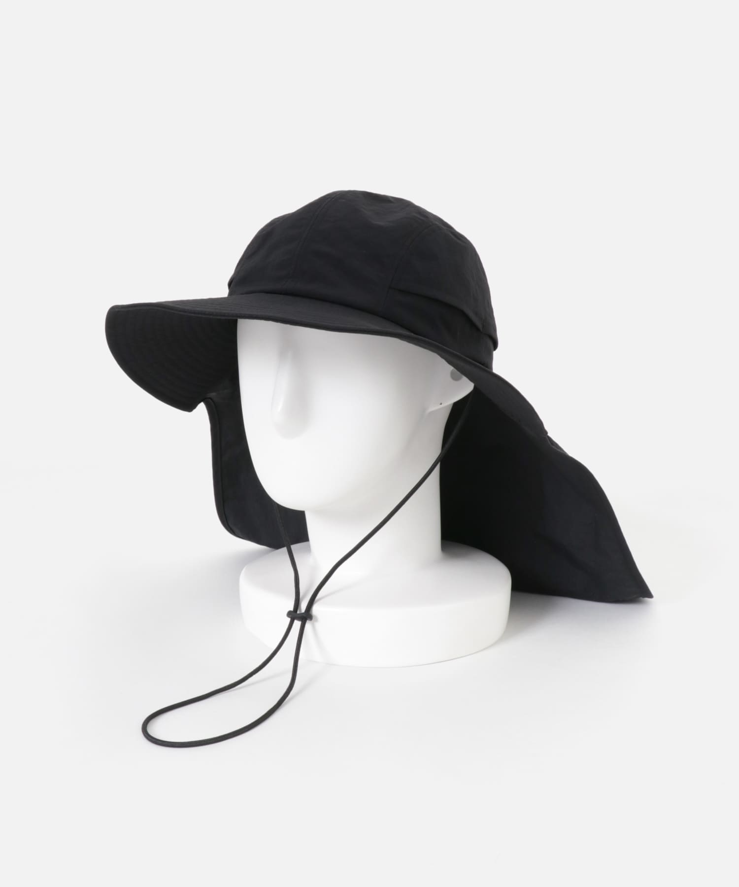 KEIMEN　HAT BLACK Free