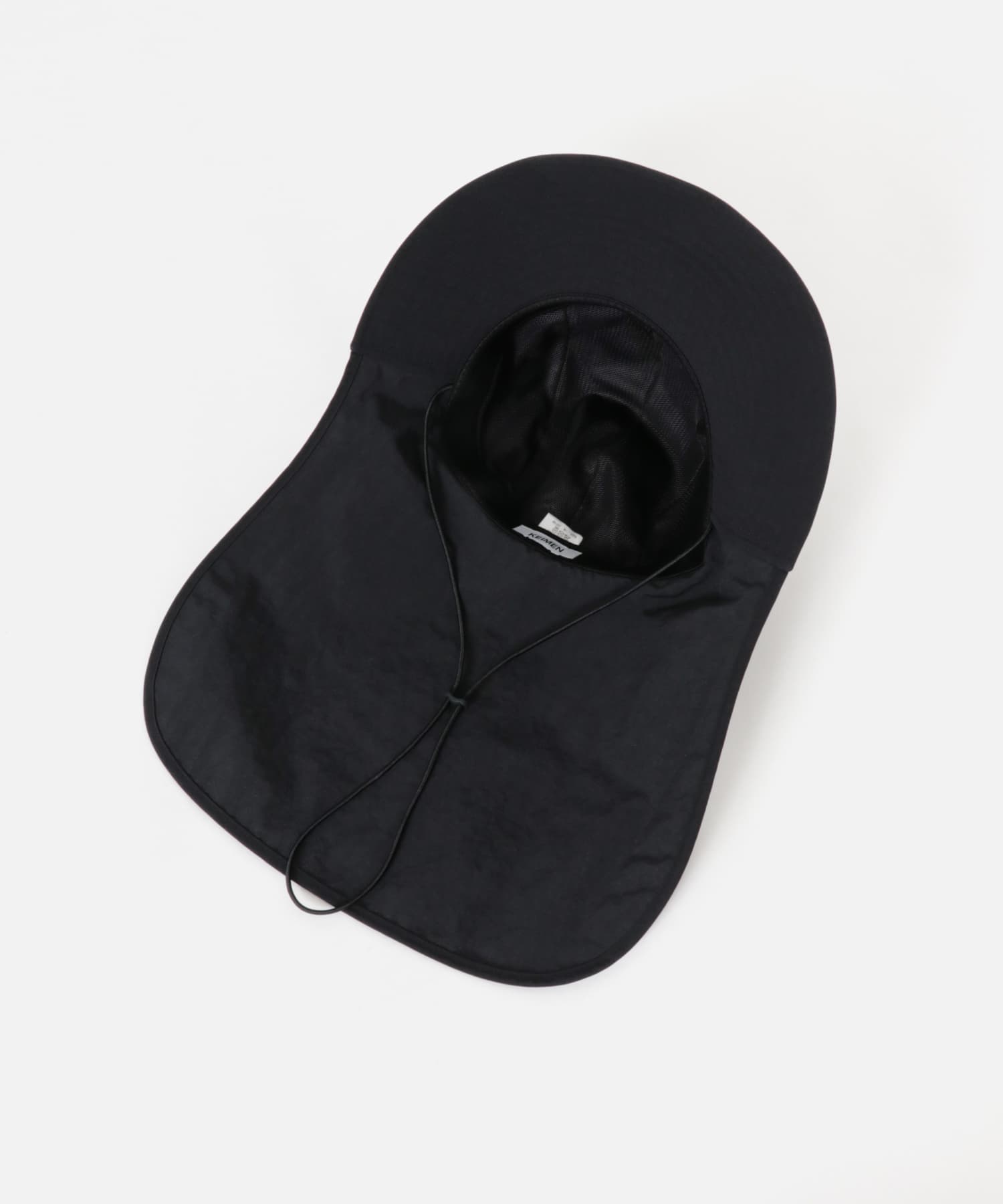 KEIMEN　HAT BLACK Free
