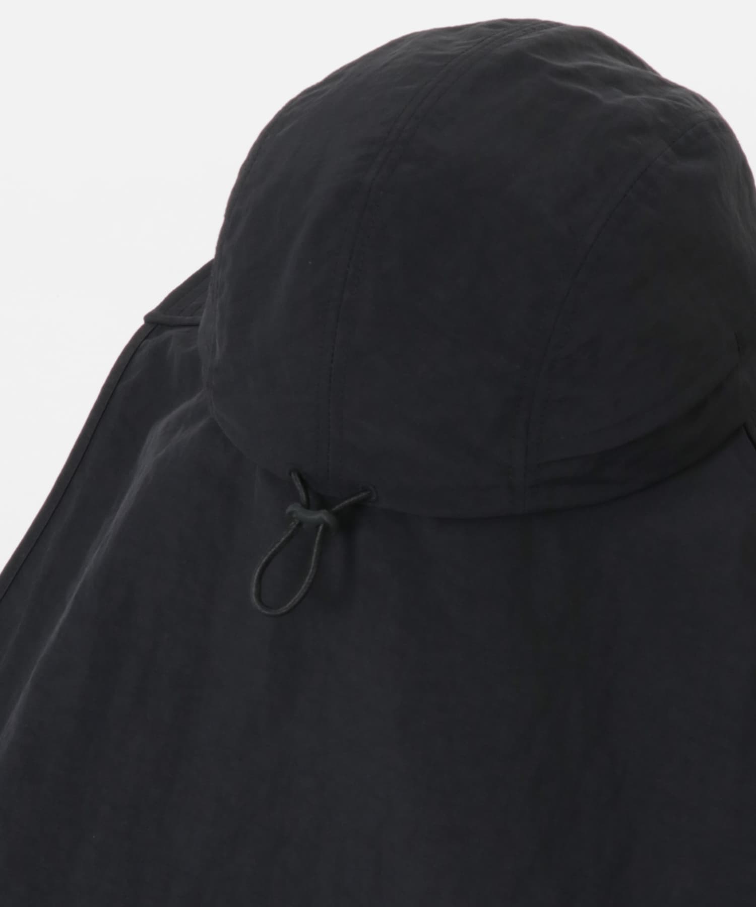 KEIMEN　HAT BLACK Free