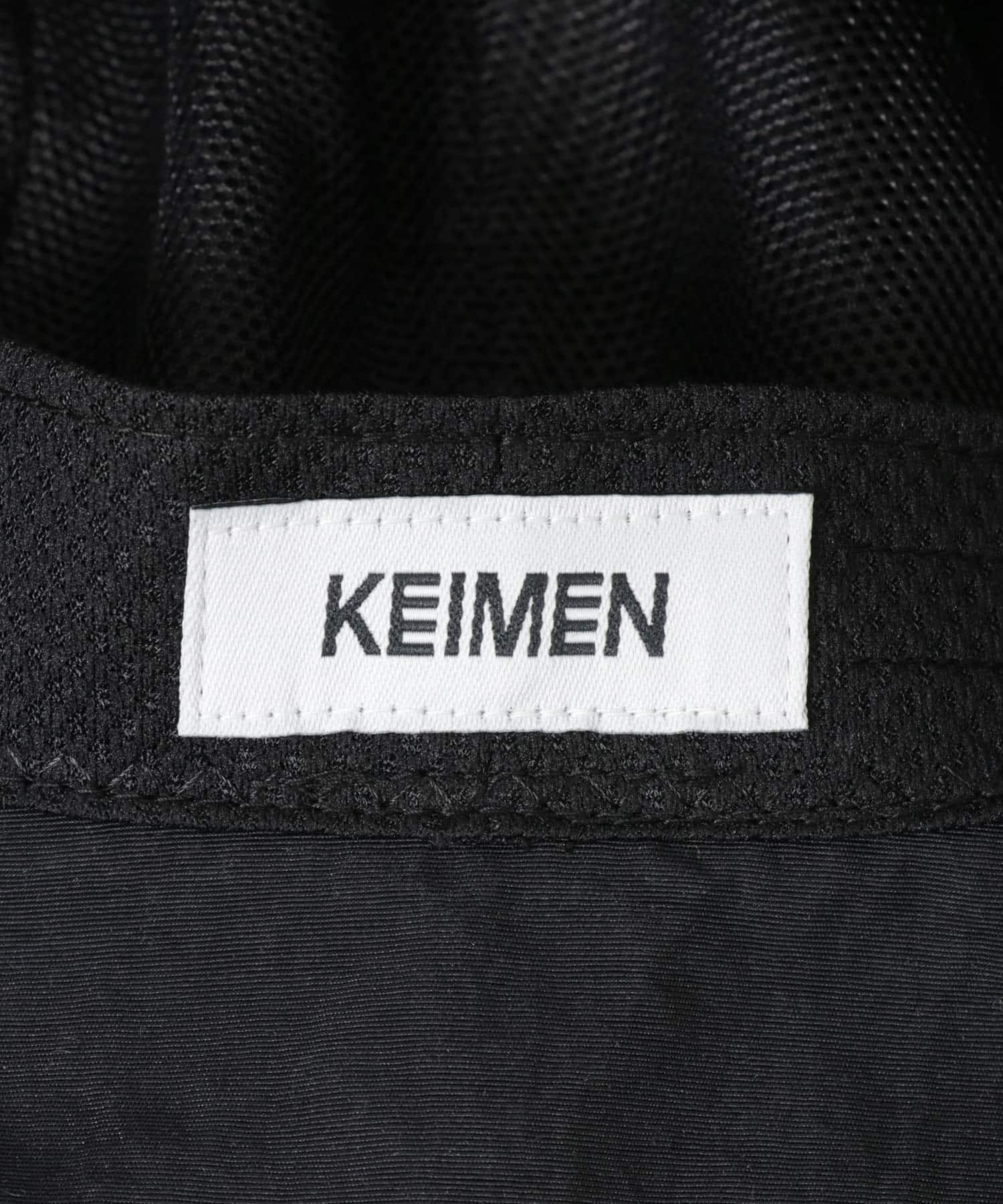 KEIMEN　HAT BLACK Free