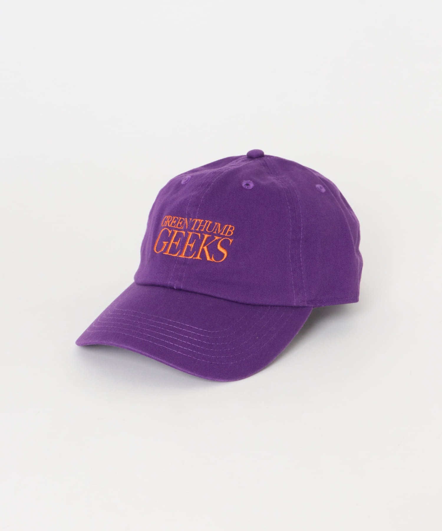 KEIMEN　GTG CAP PURPLE Free