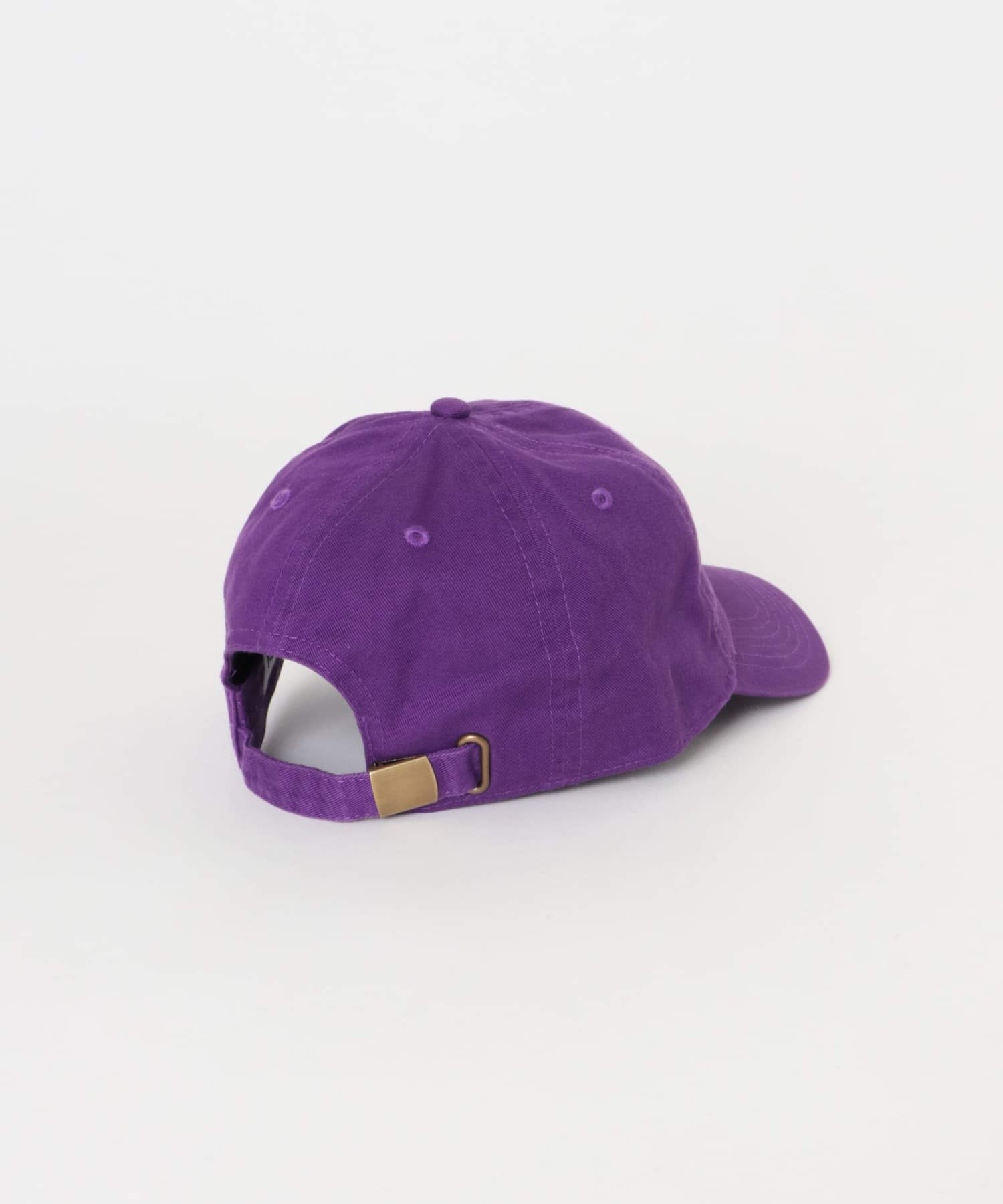 KEIMEN　GTG CAP PURPLE Free
