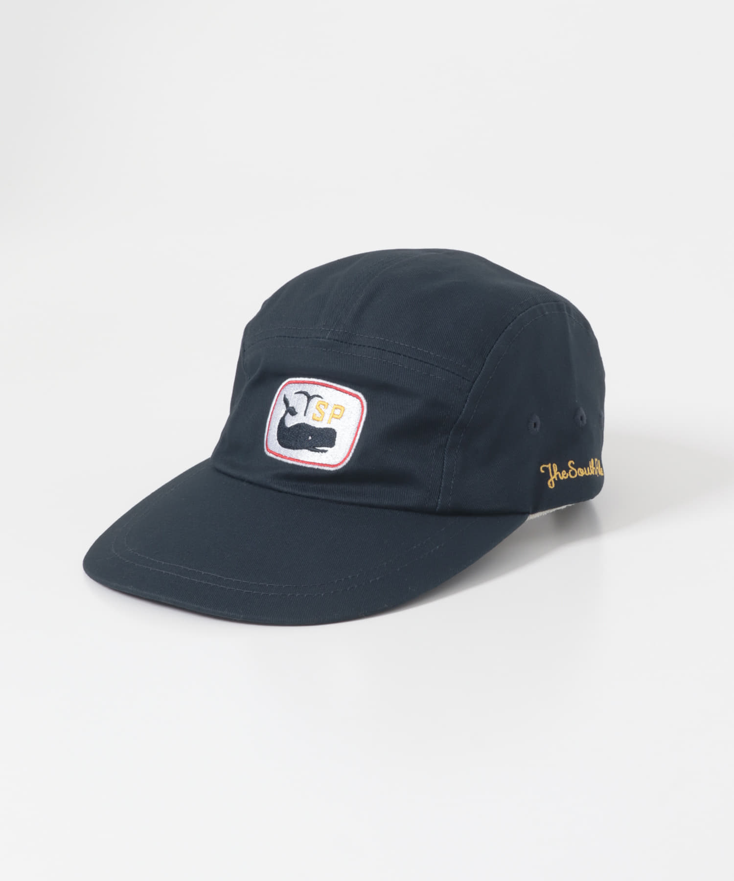 Pretty Good　南極ホエールズCAP