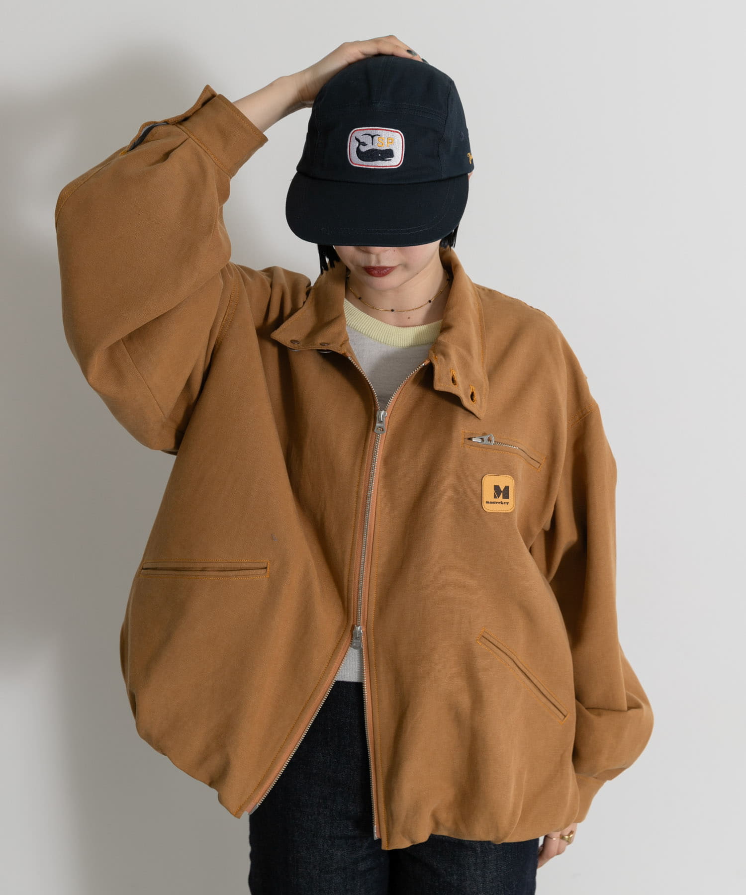 NAVY