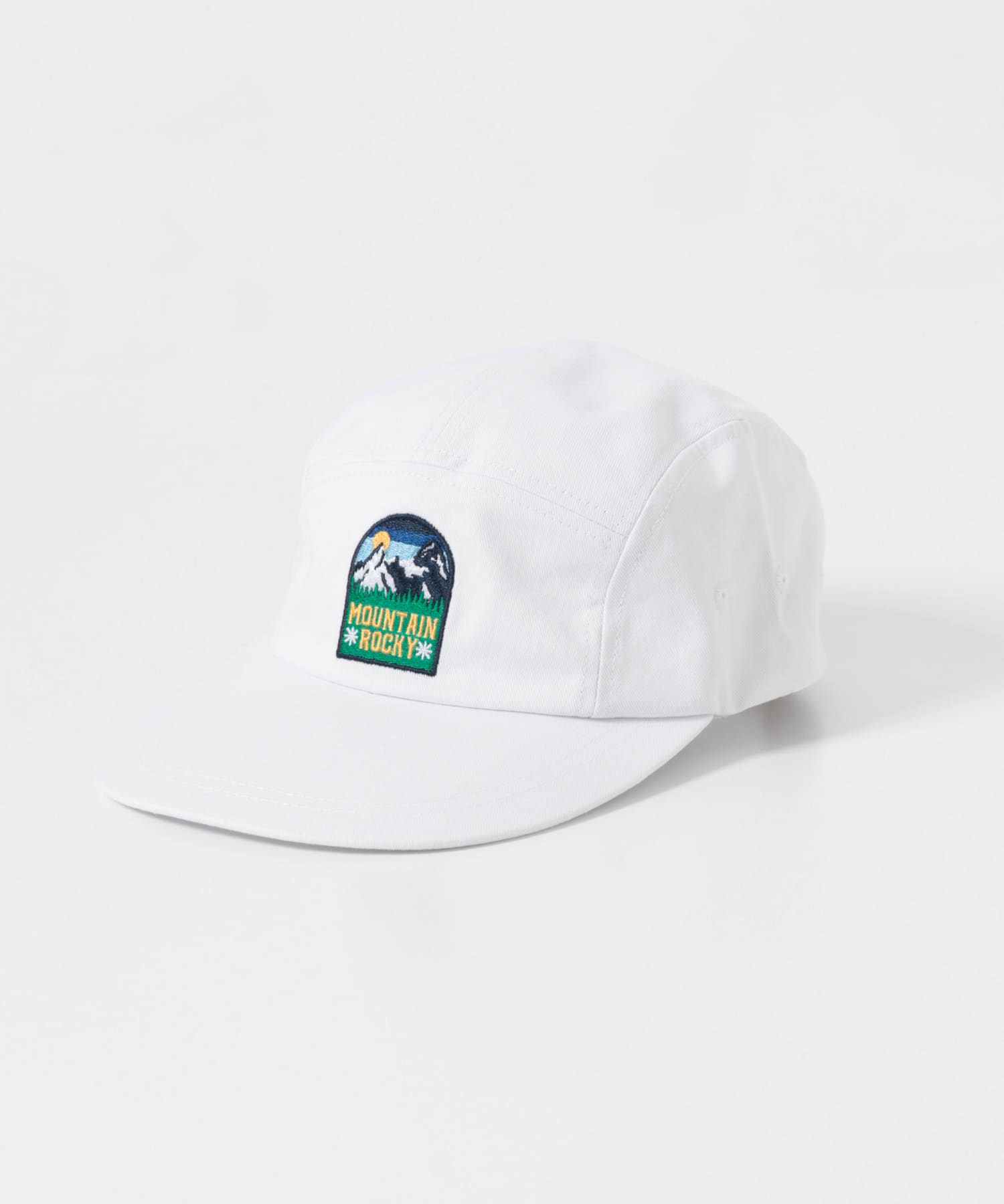 Pretty Good　カナディアンロッキーズCAP