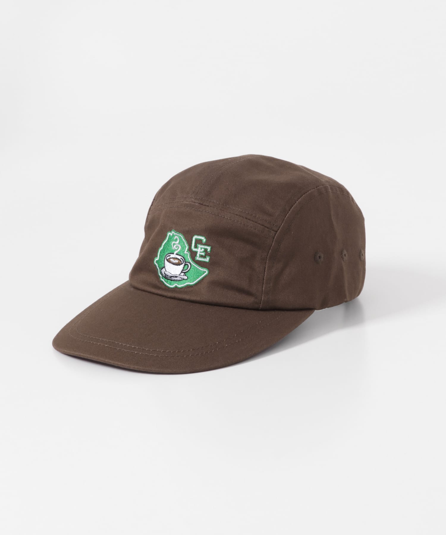 Pretty Good　エチオピアンコーヒーズCAP