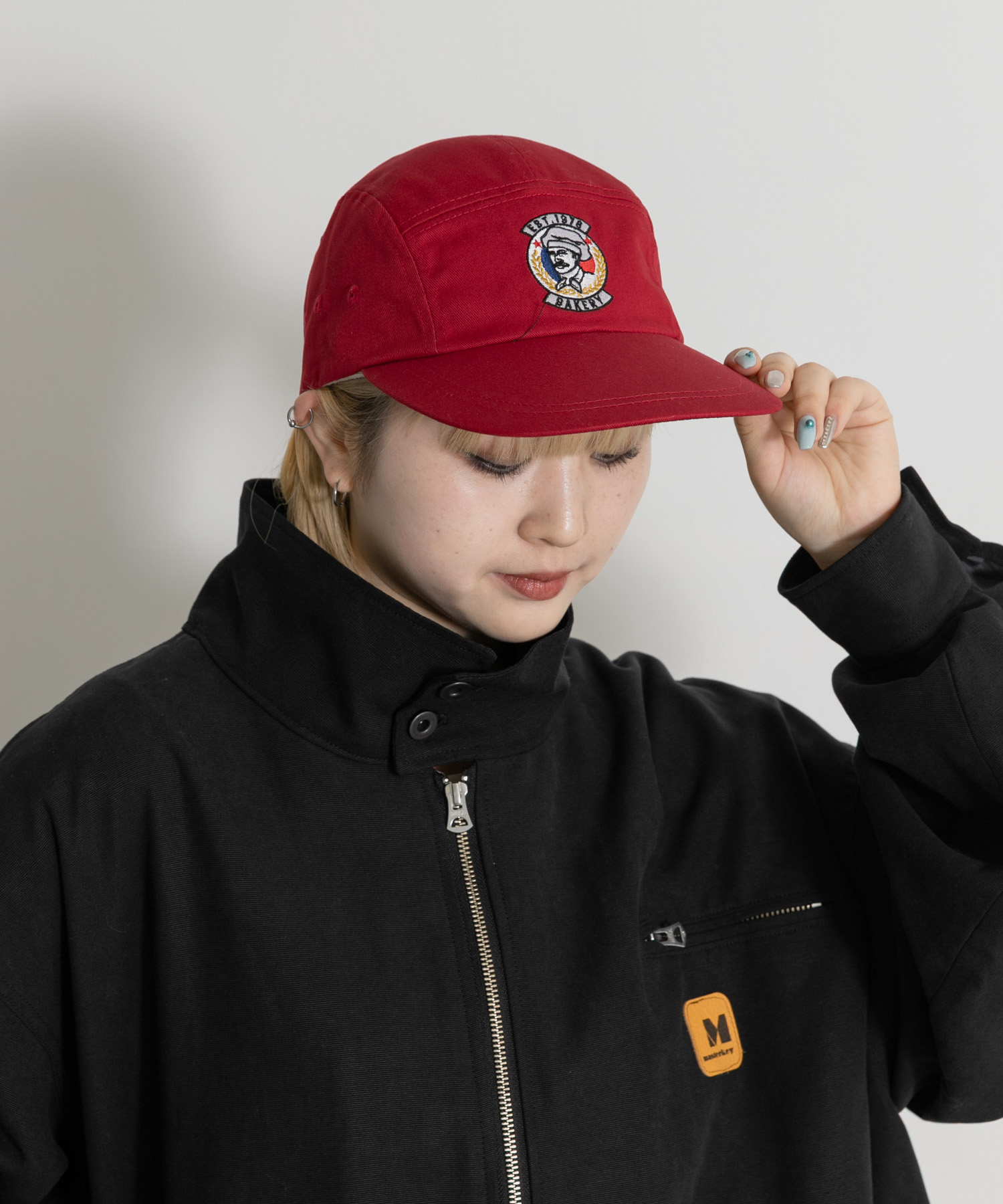 Pretty Good　ベルサイユベーカリーズCAP