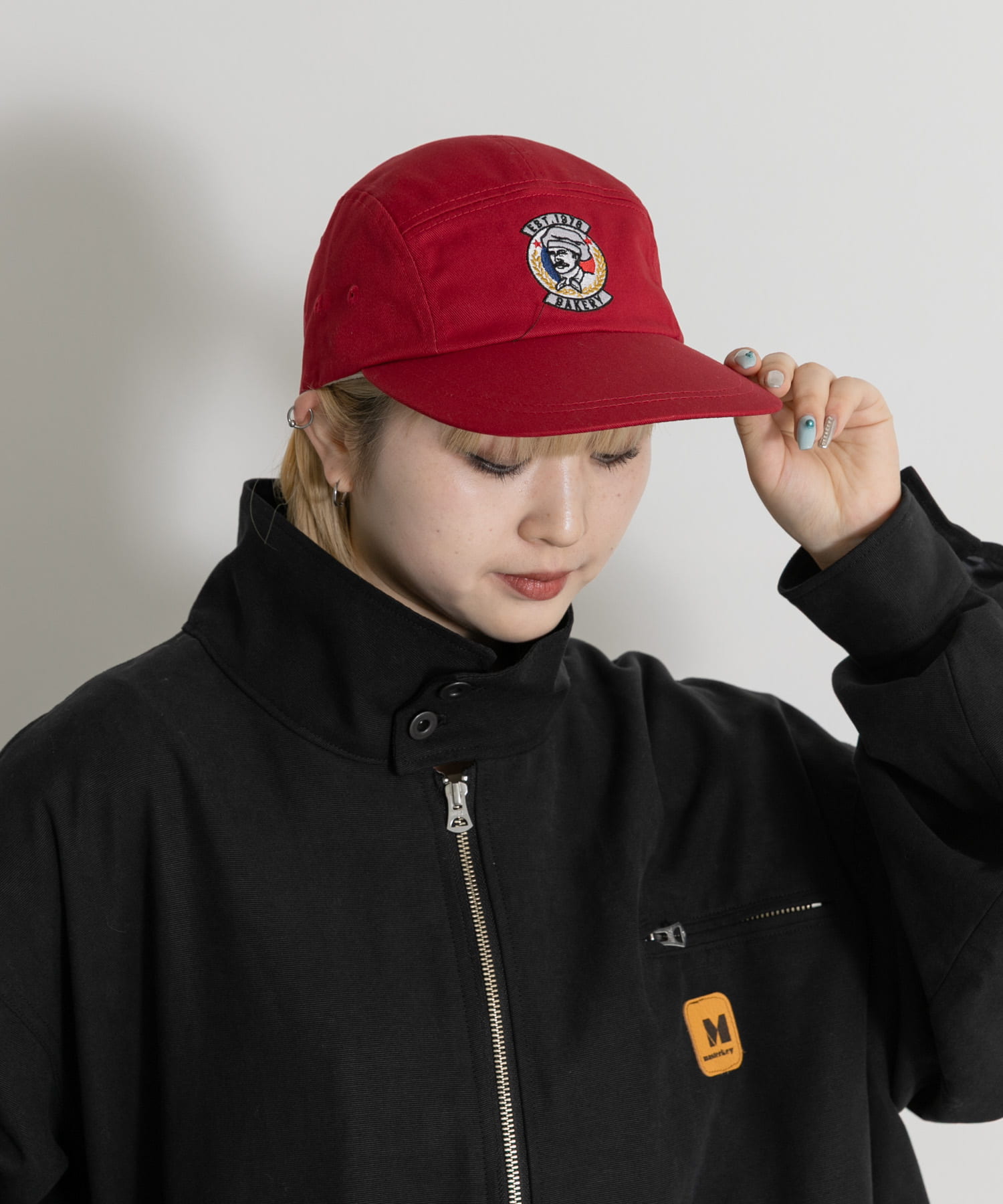 Pretty Good　ベルサイユベーカリーズCAP