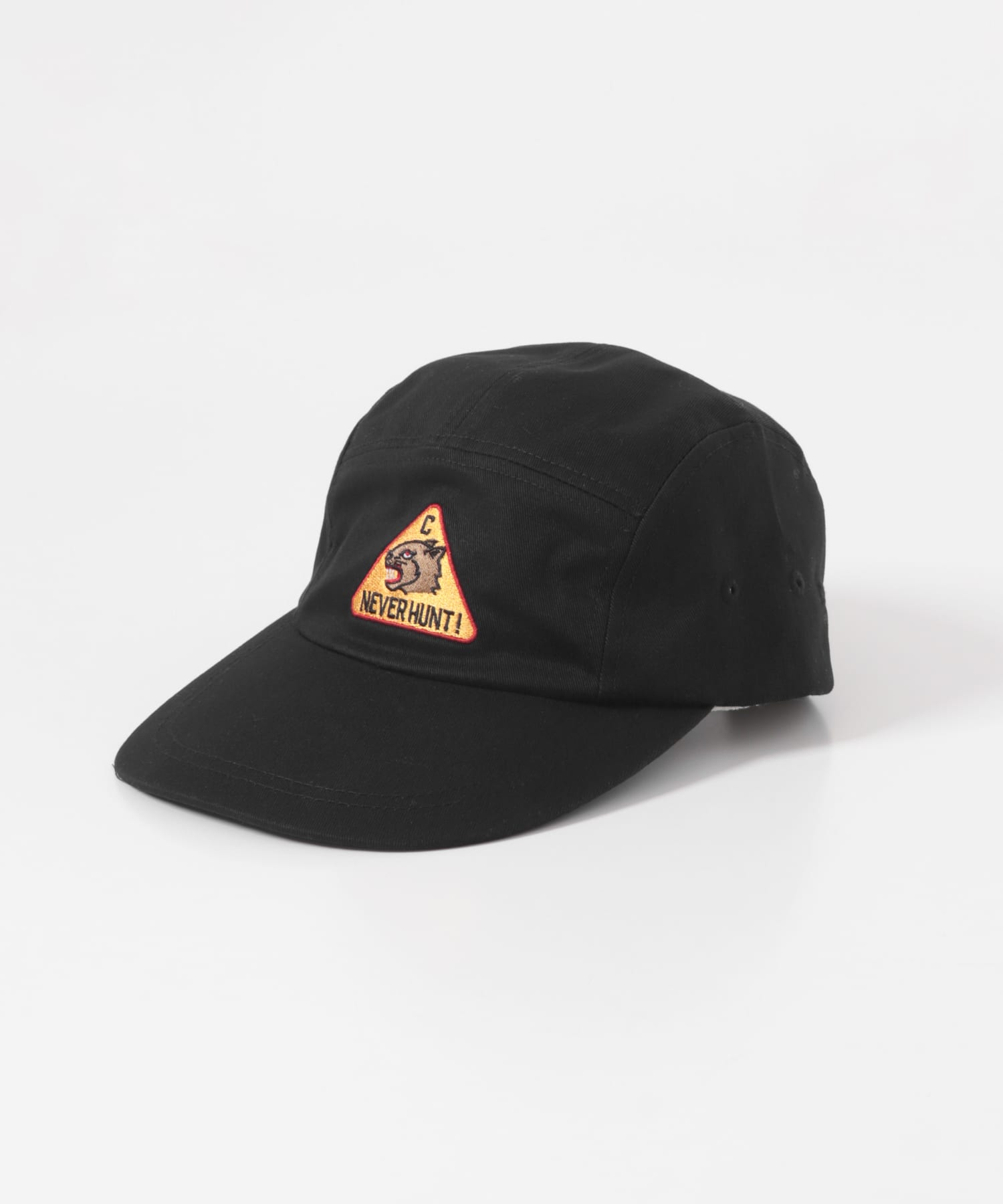 Pretty Good　西表キャッツCAP