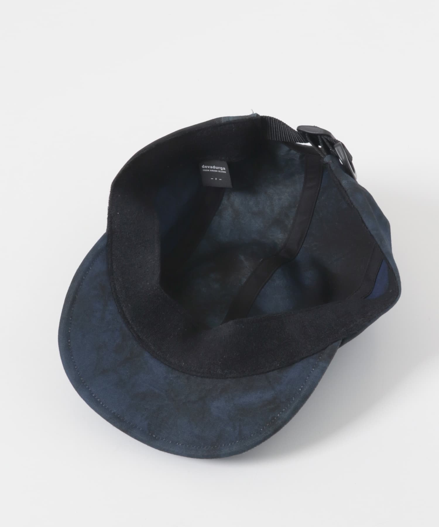 devadurga　SANGO JET CAP NAVY Free