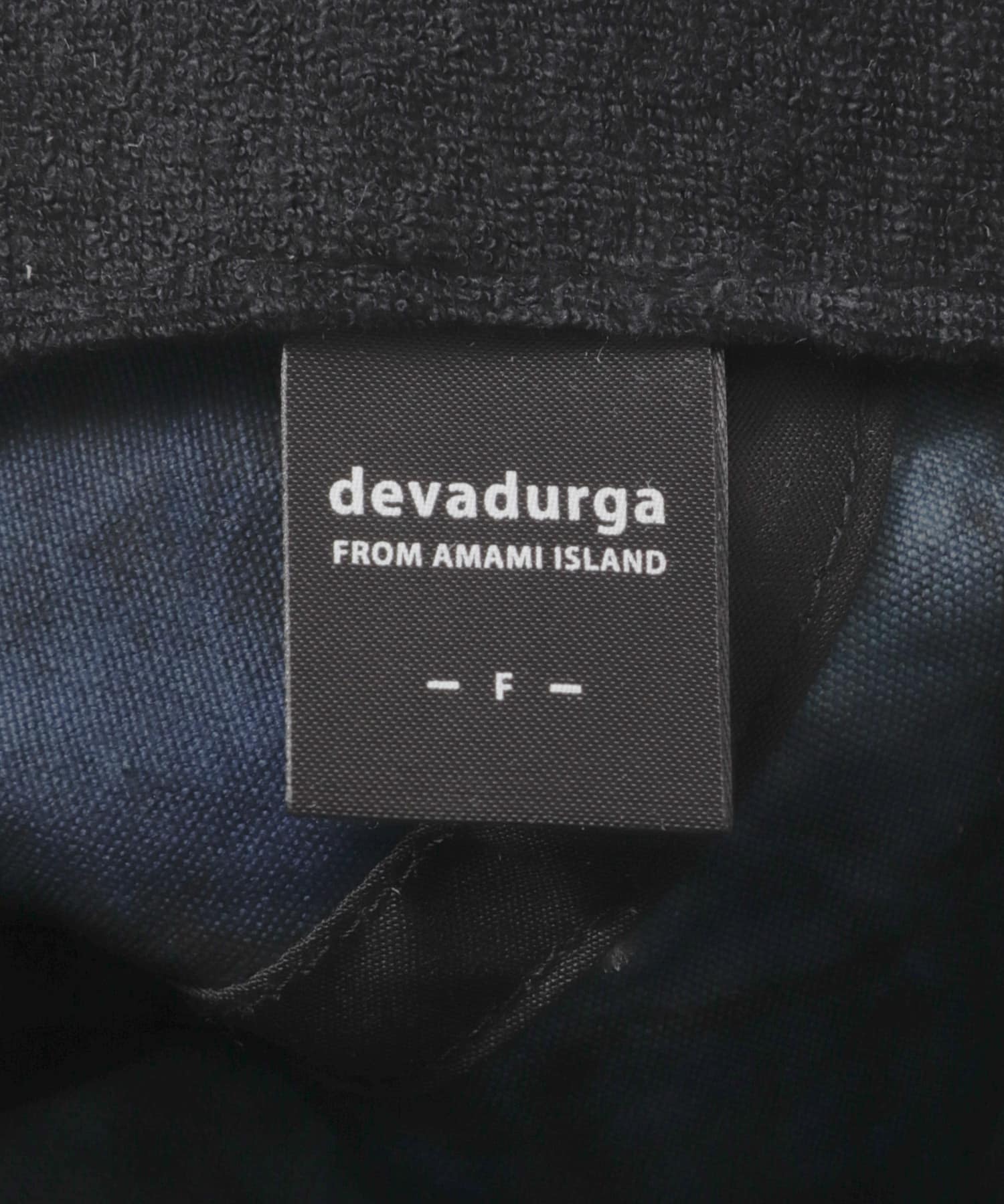 devadurga　SANGO JET CAP NAVY Free