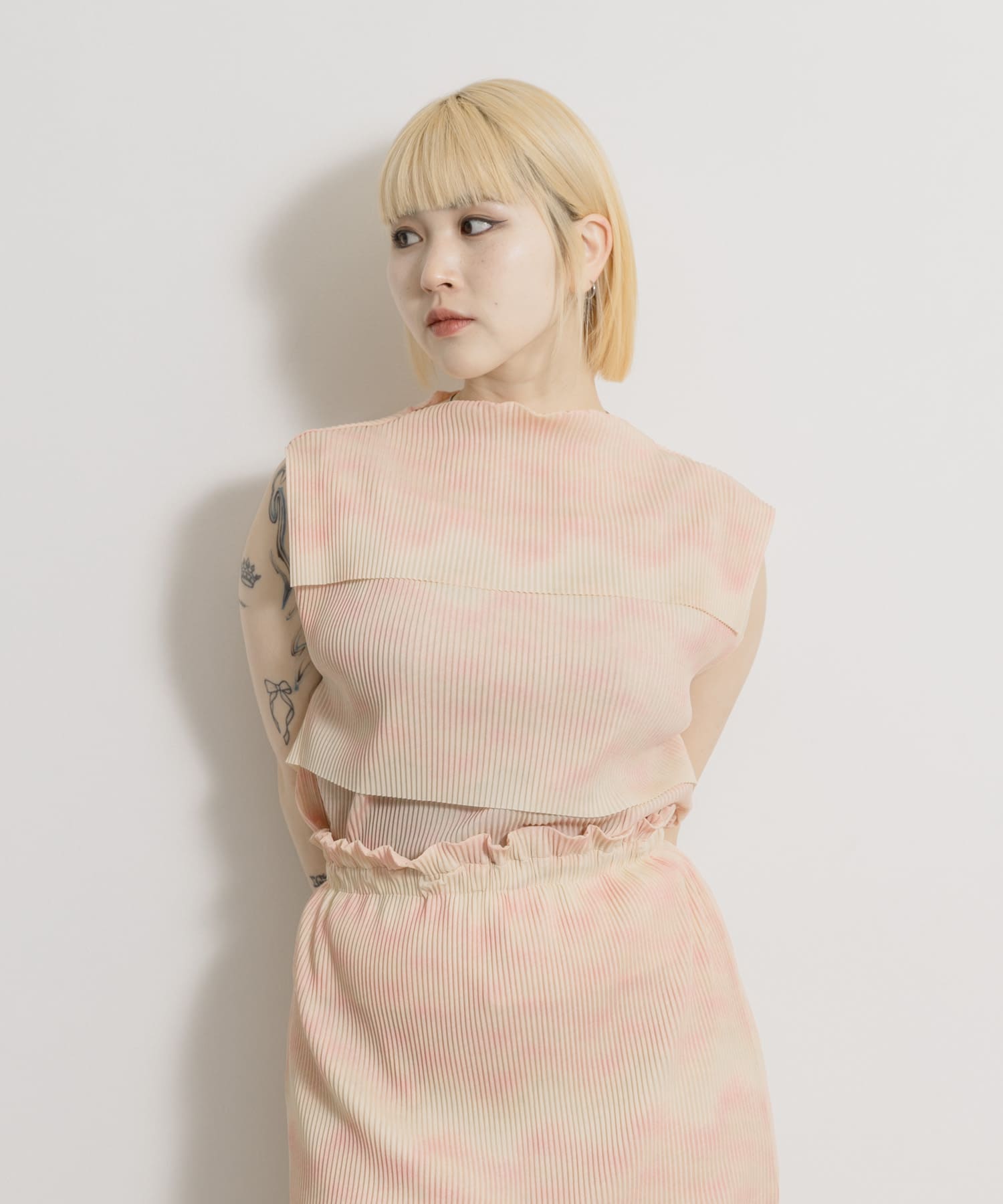 Jens UNDER SCARF PULLOVER 2(2 MULTI): トップス｜URBAN RESEARCH公式