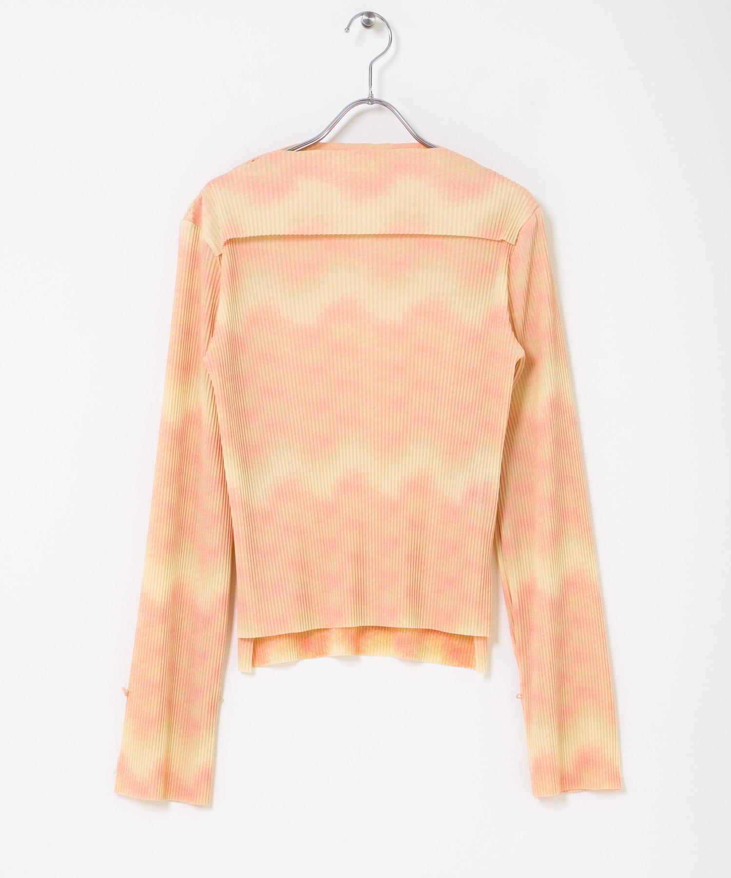 Jens　UNDER PULLOVER 2 MULTI 1