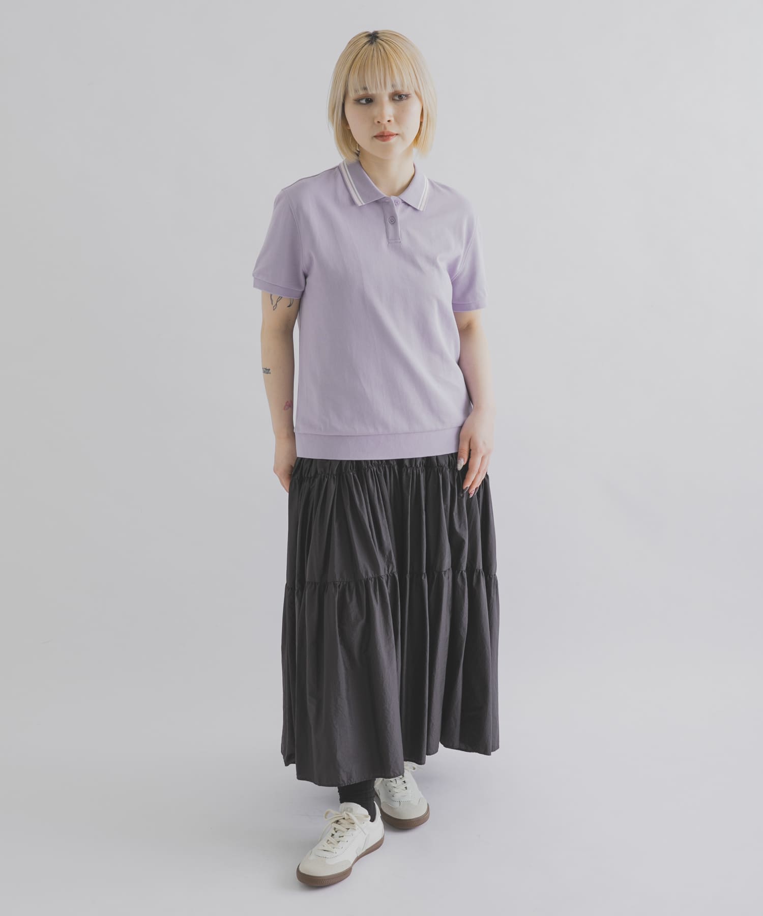LILAS