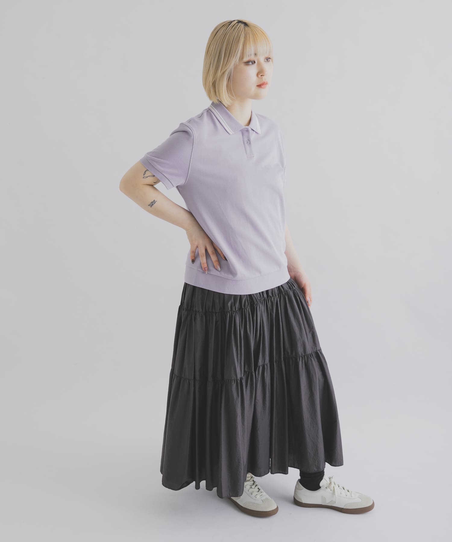 LILAS