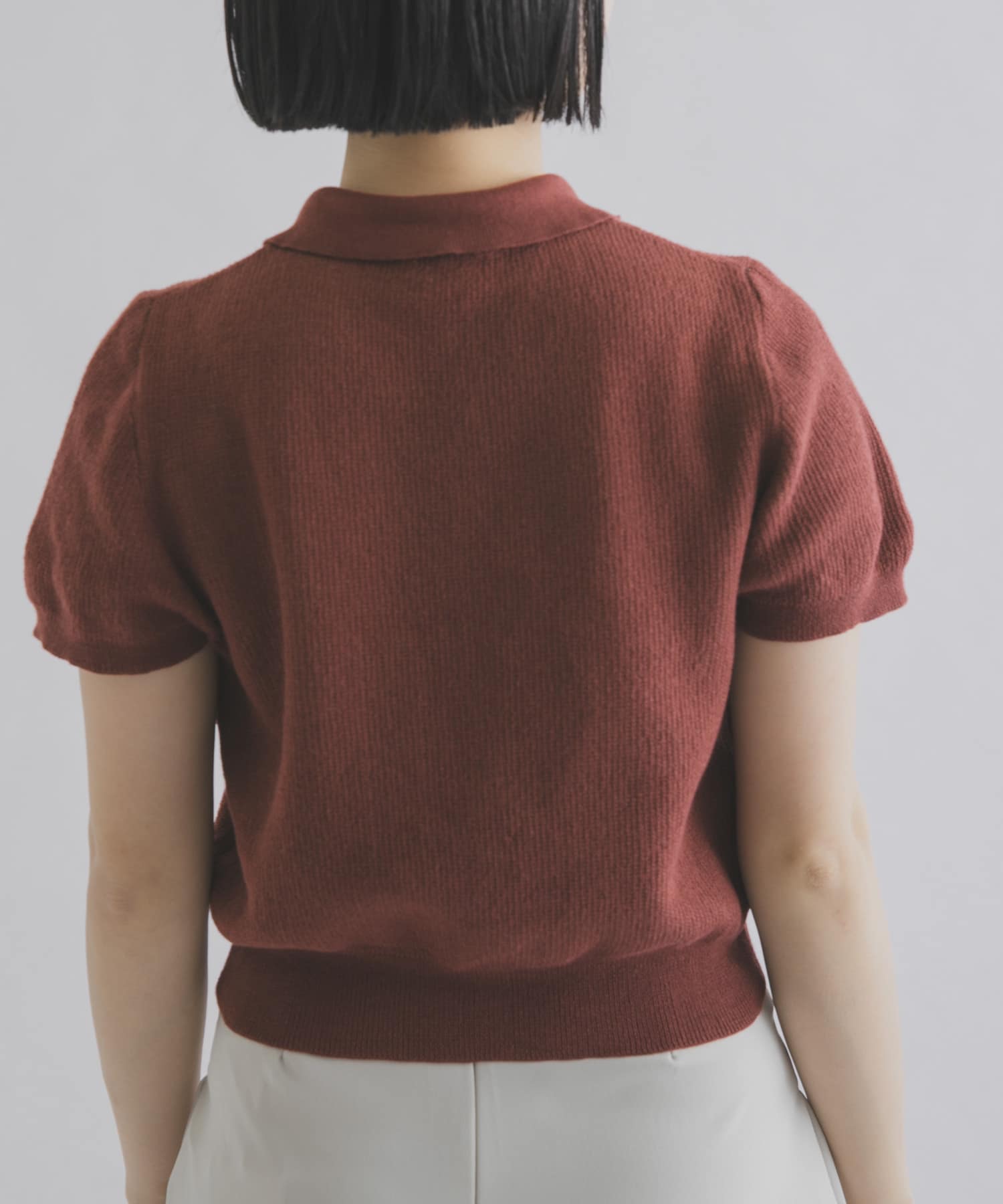 身長 : 164cm サイズ : Free