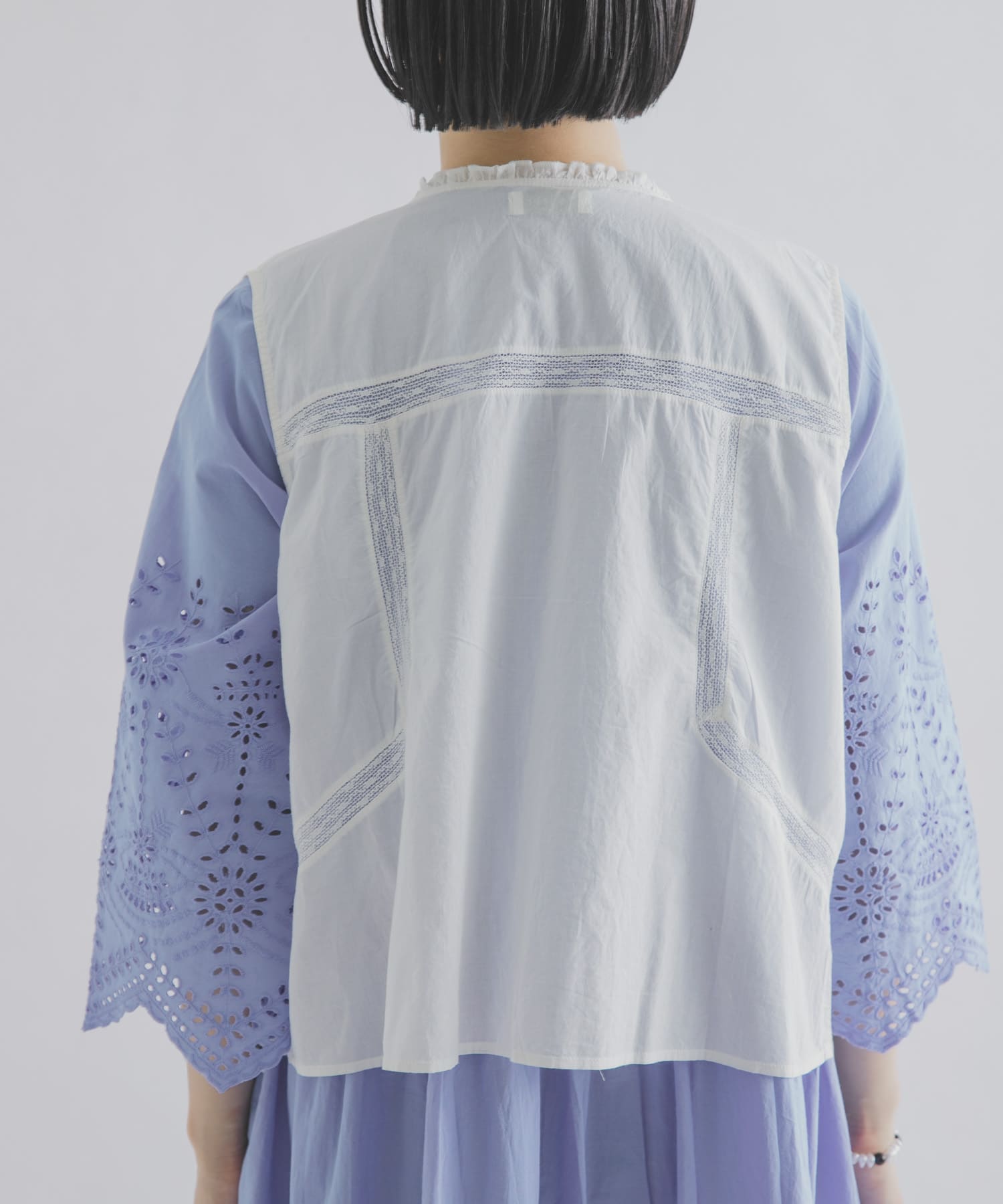 身長 : 164cm サイズ : Free