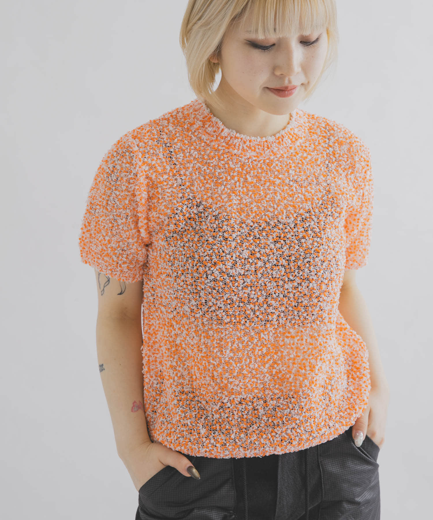 24ORANGE