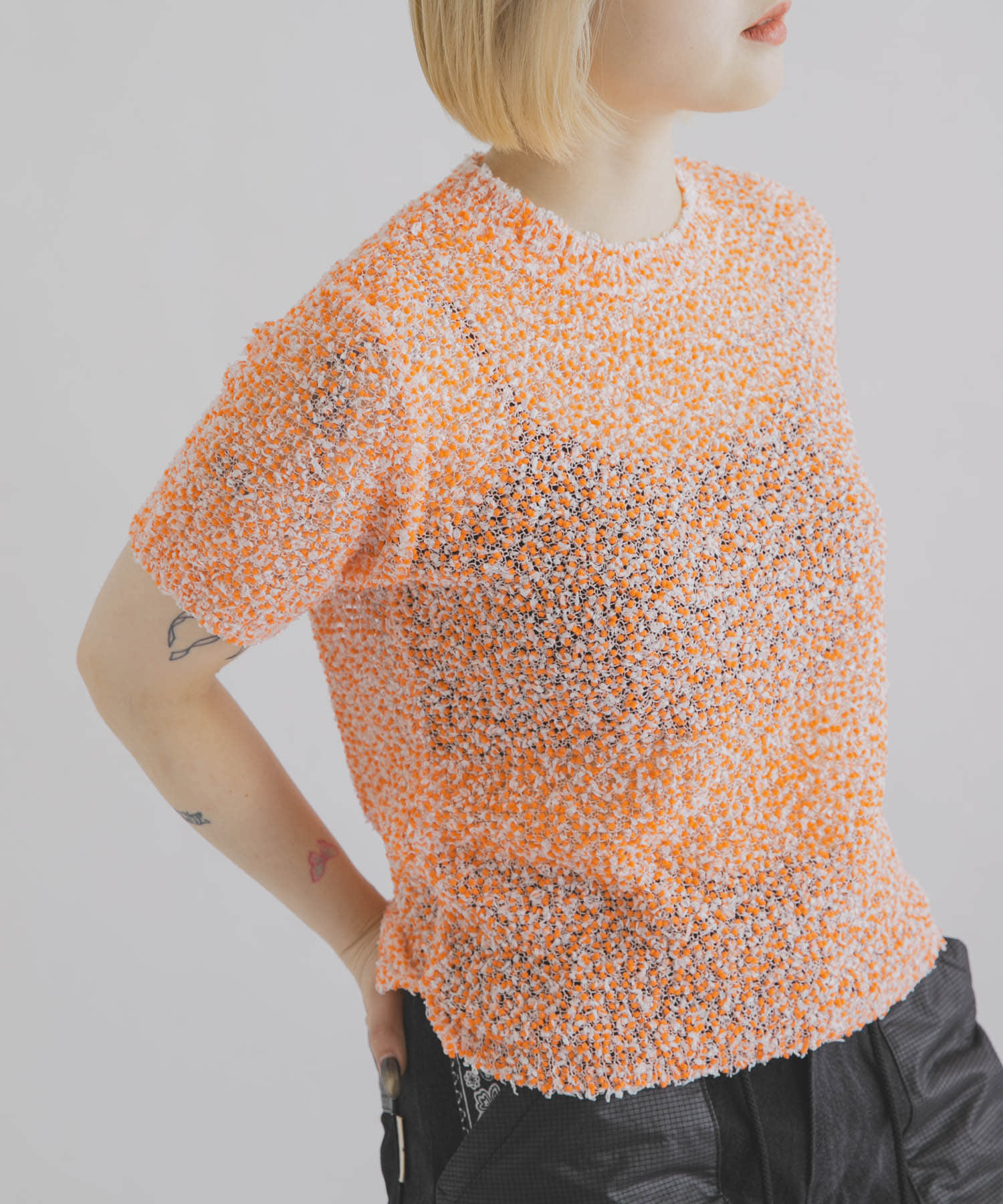 24ORANGE