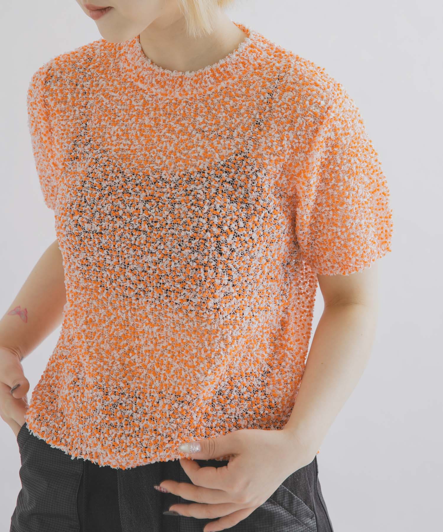 24ORANGE