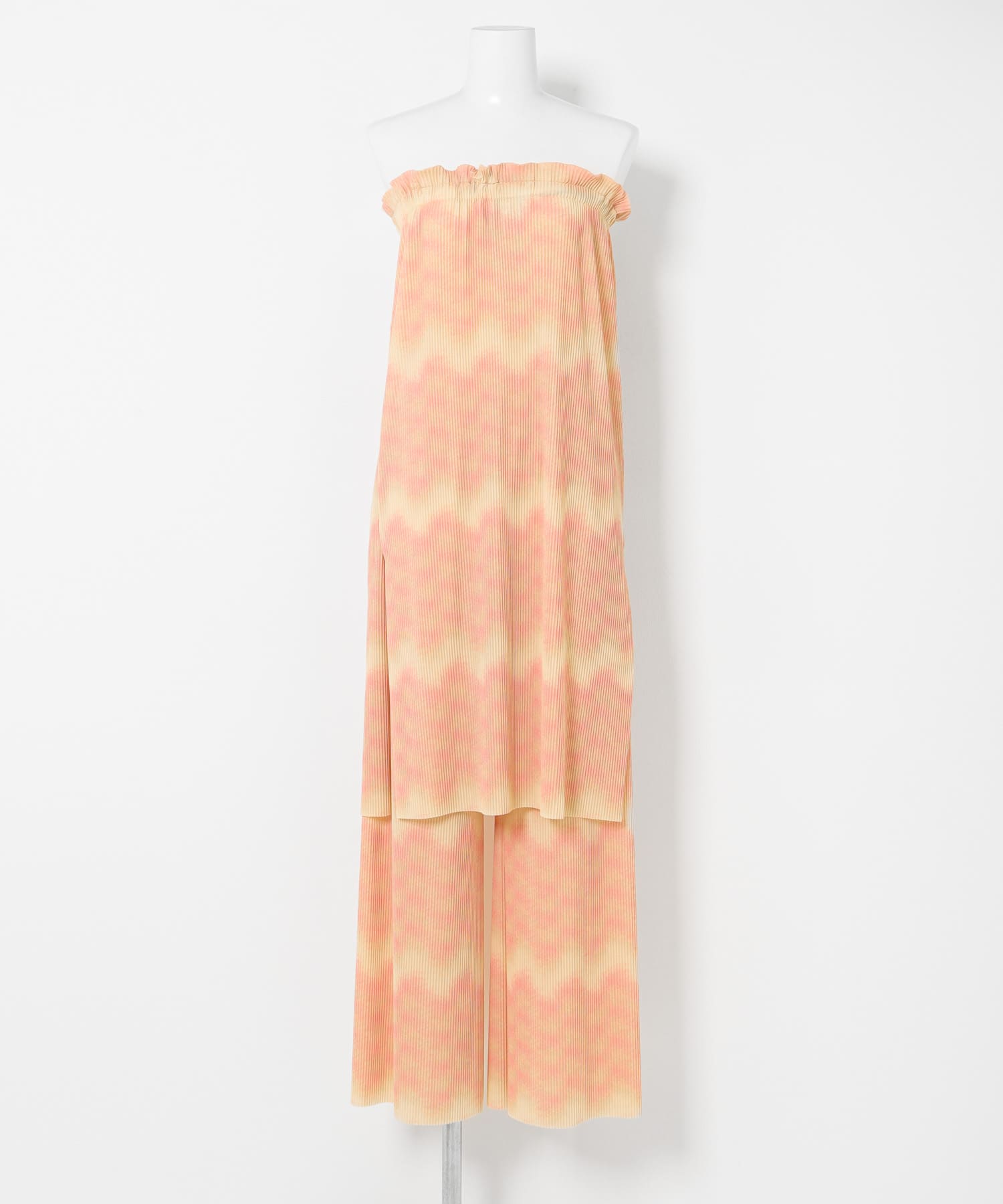 Jens　UNDER PANTS DRESS 2 MULTI 1