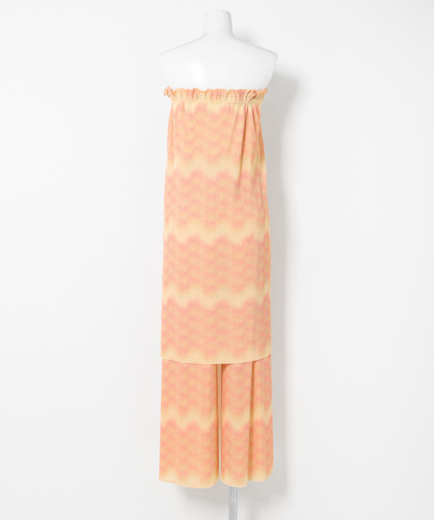 Jens　UNDER PANTS DRESS 2 MULTI 1