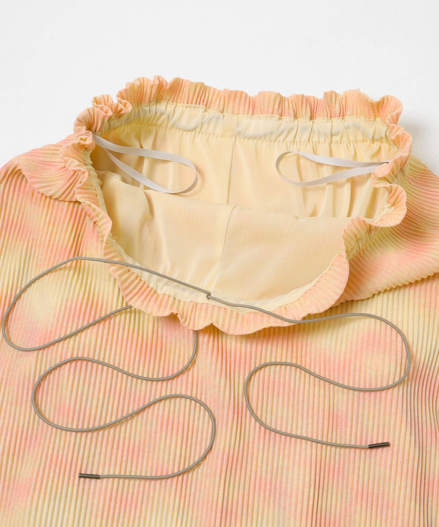 Jens　UNDER PANTS DRESS 2 MULTI 1