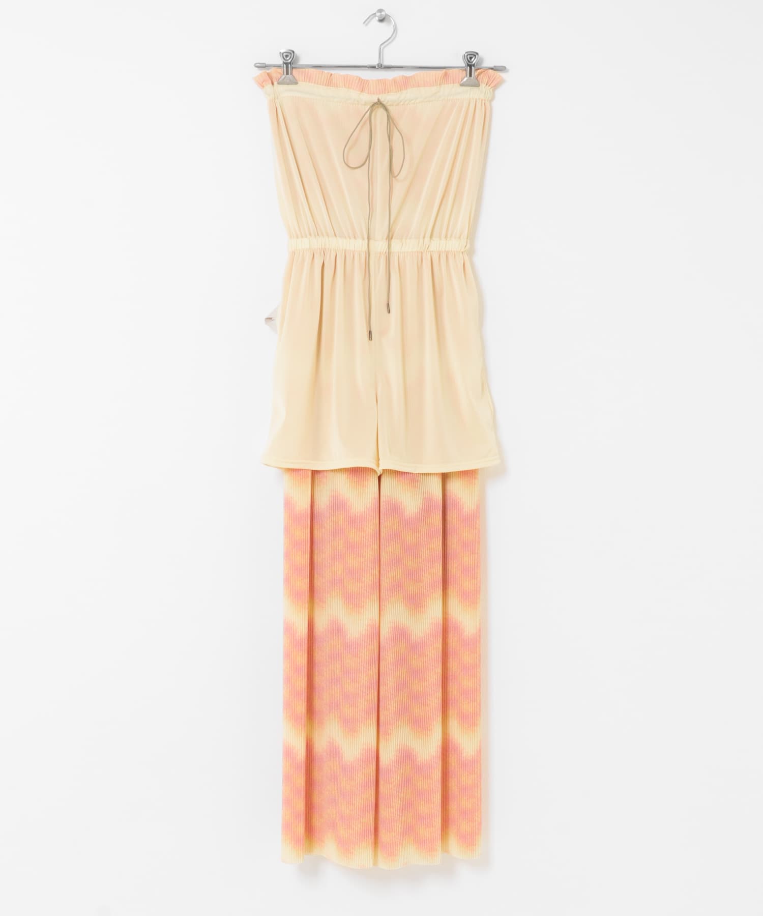 Jens　UNDER PANTS DRESS 2 MULTI 1